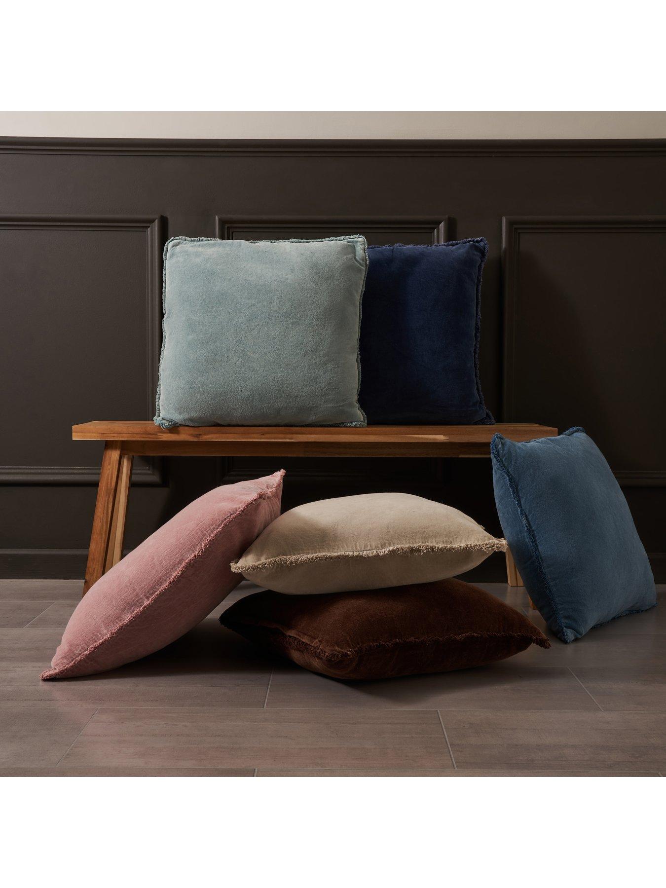 Image 5 of 7 of The Very Collection Camille Cushion