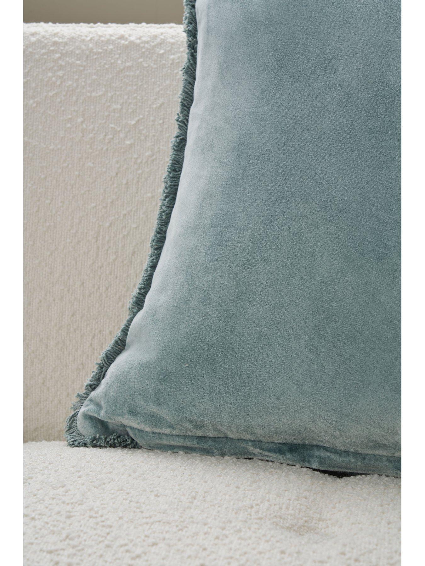 Image 7 of 7 of The Very Collection Camille Cushion