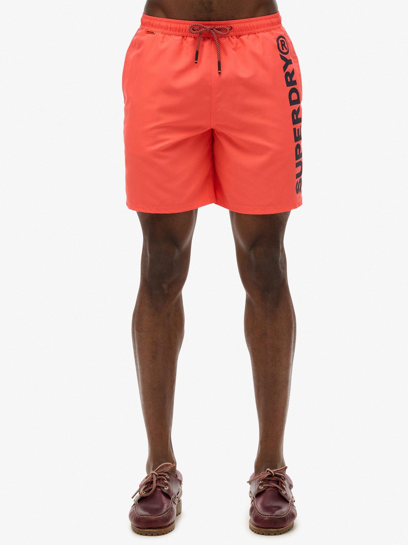 superdry-sport-graphic-17-swim-shorts-orange