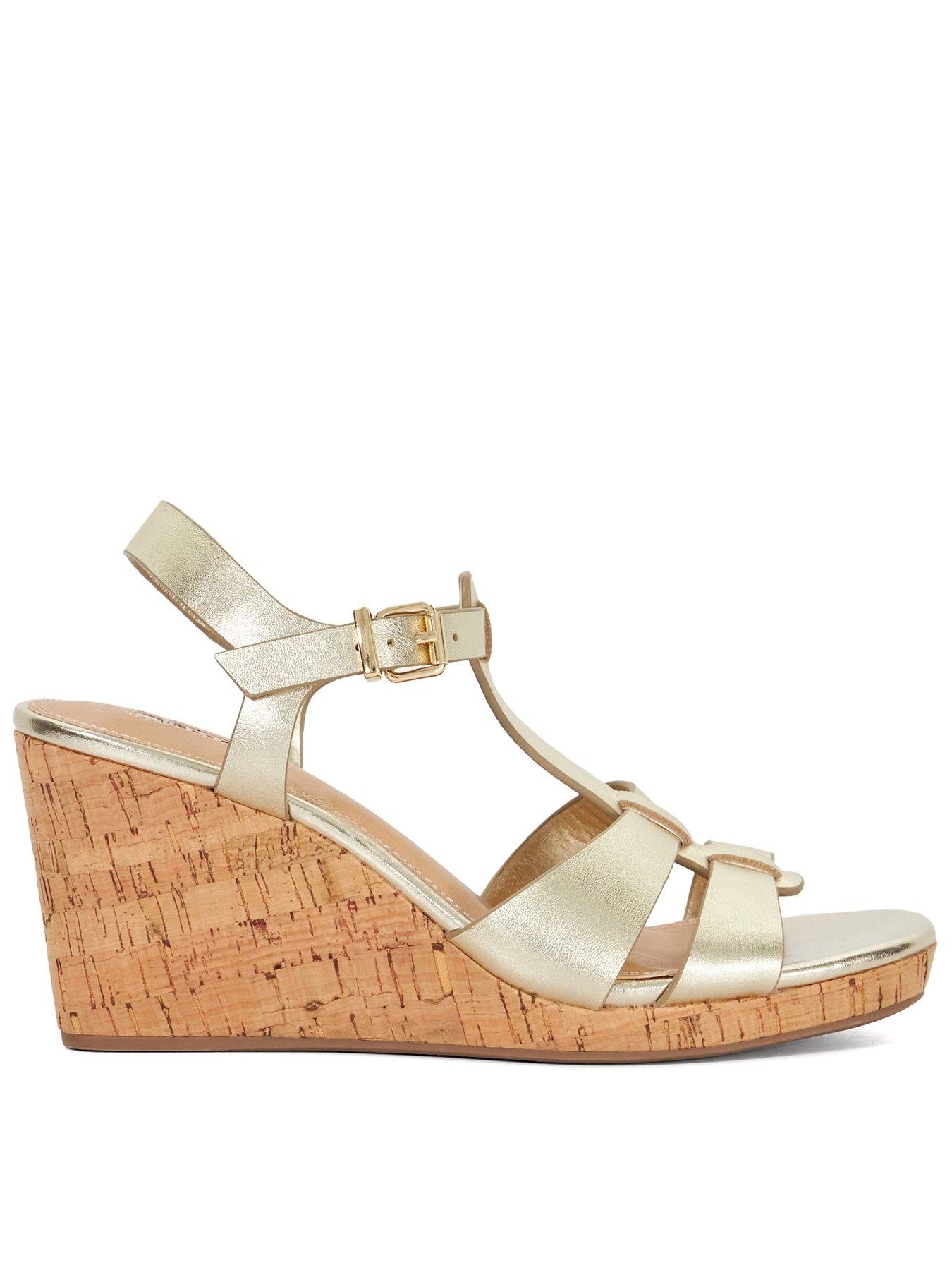 dune-london-wide-fit-kastro-plaited-cork-leather-wedge-sandals-gold