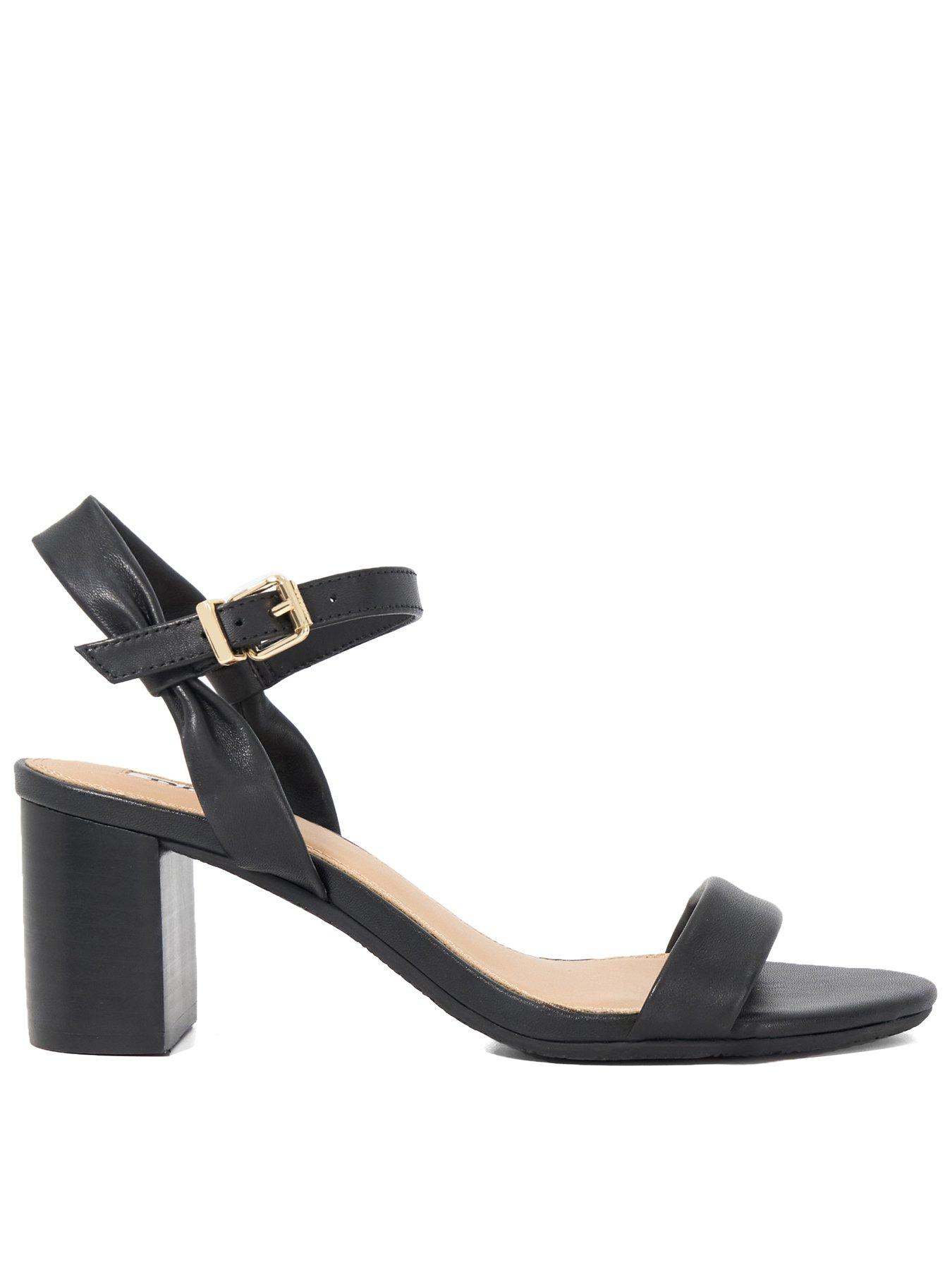 dune-london-wide-fit-jaliz-leather-block-heeled-sandals-black