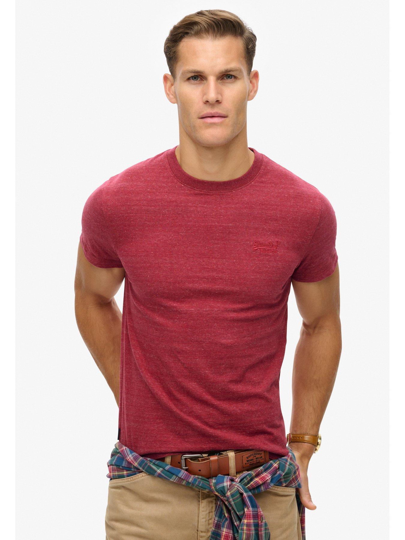 superdry-essential-logo-embroidered-t-shirt-red