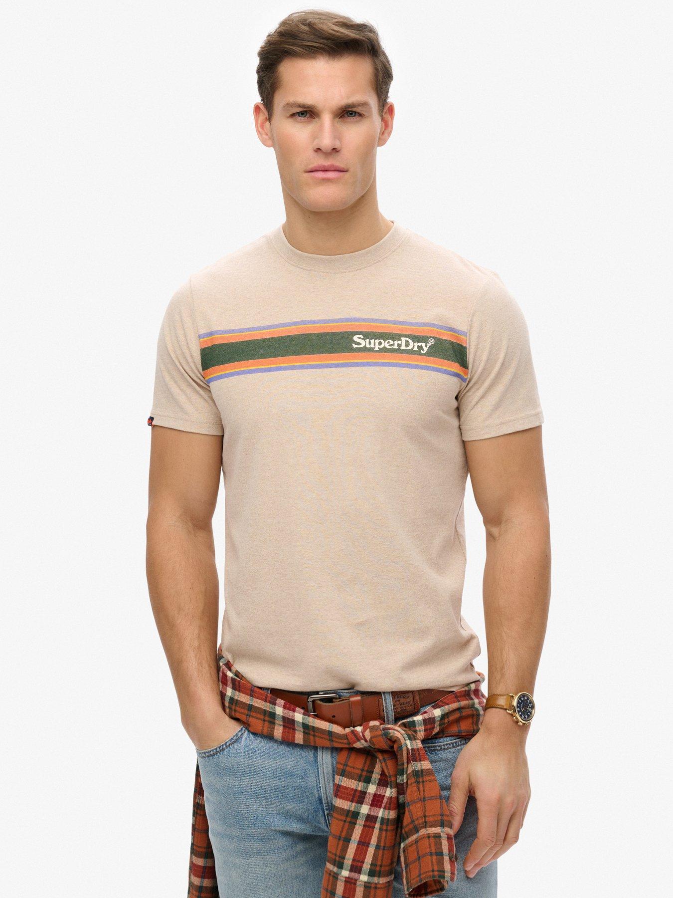 superdry-venue-logo-stripe-relaxed-t-shirt-beige