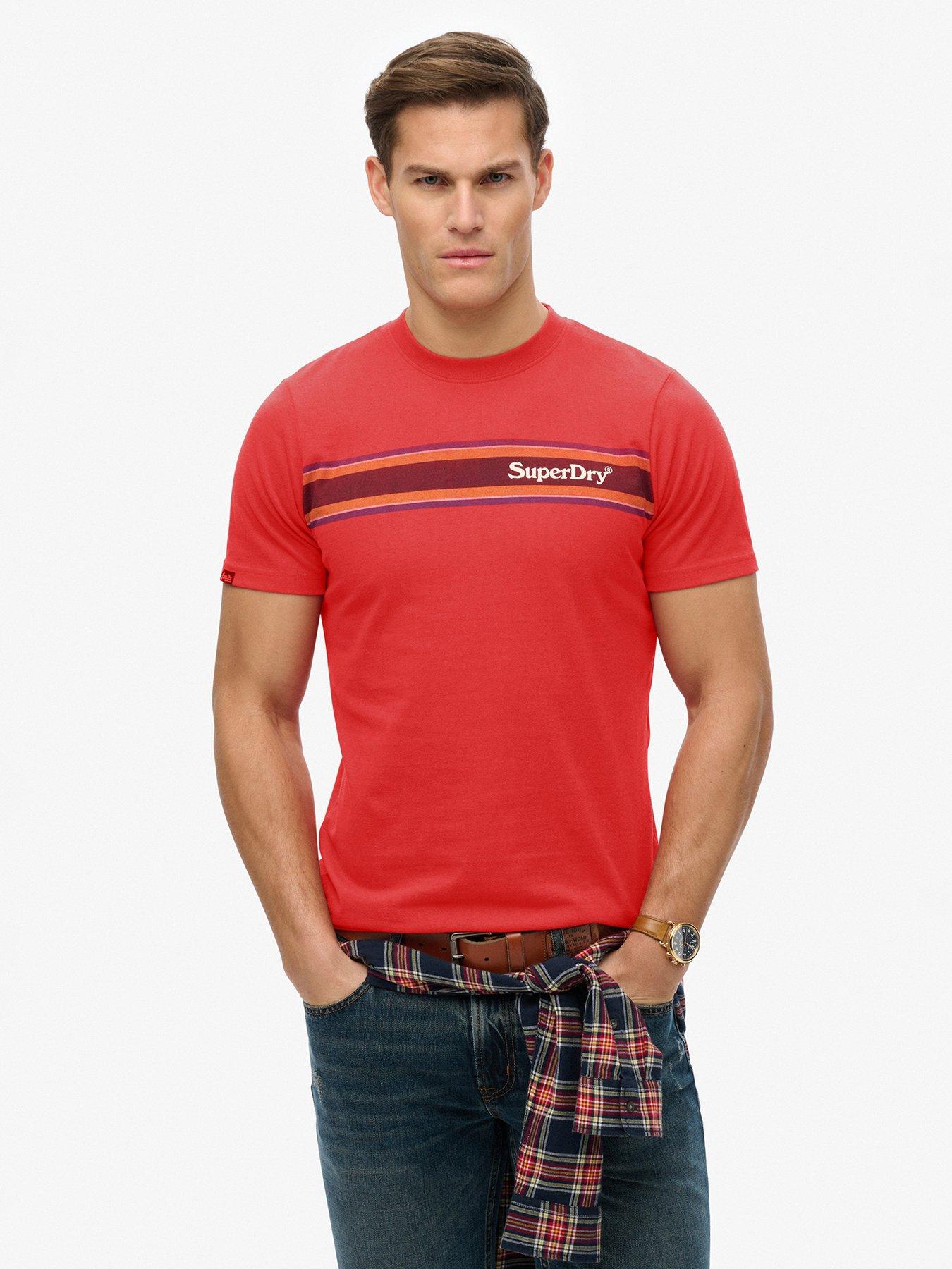 superdry-venue-logo-stripe-relaxed-t-shirt-red