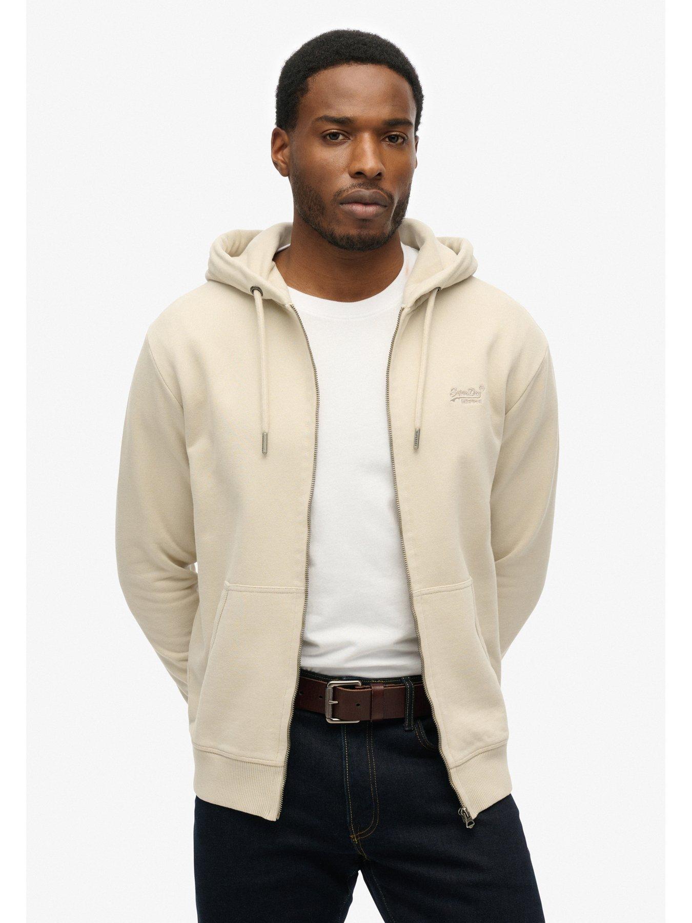 superdry-essential-logo-zip-hoodie-beige