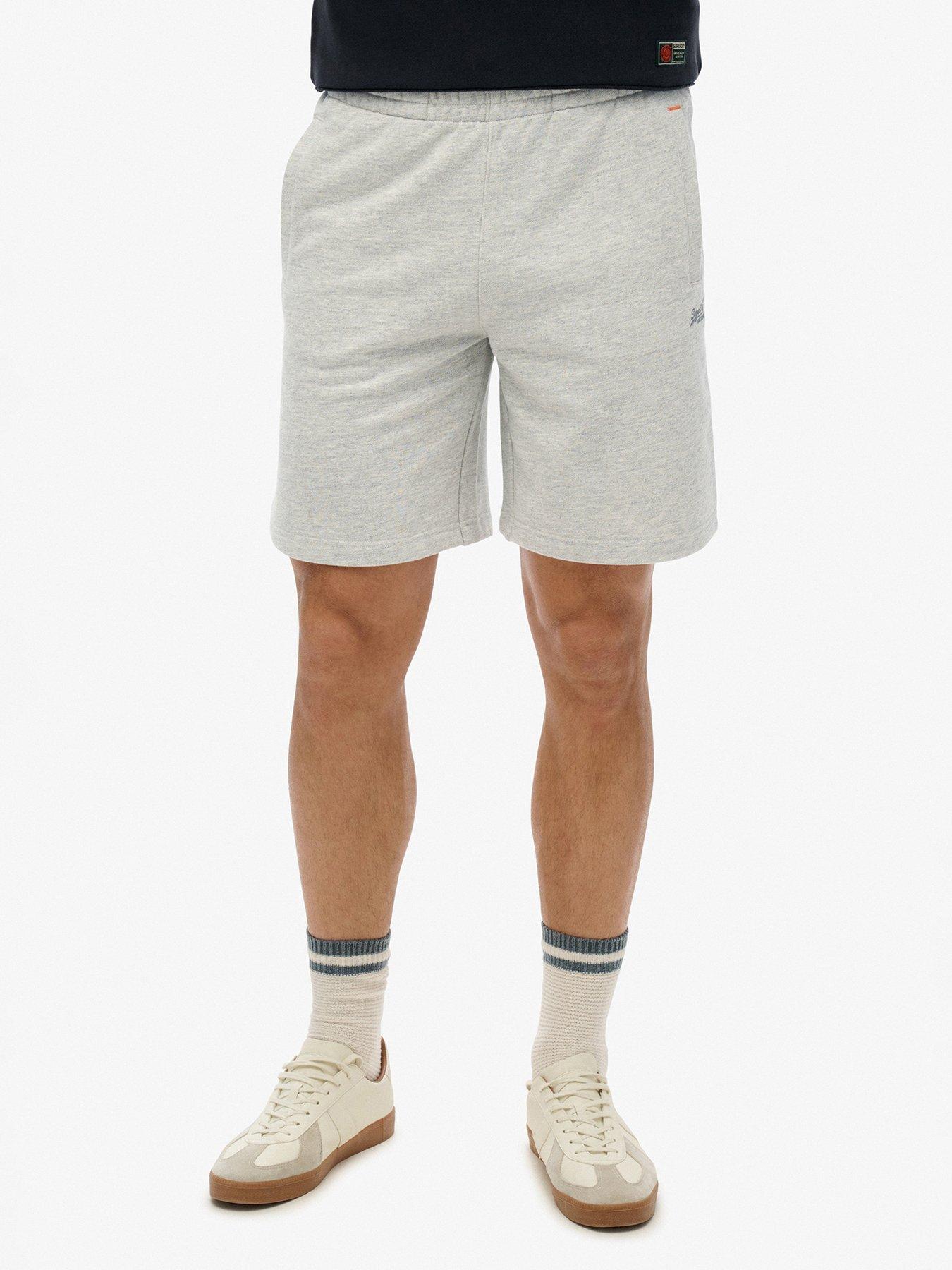 superdry-essential-logo-jersey-shorts-grey