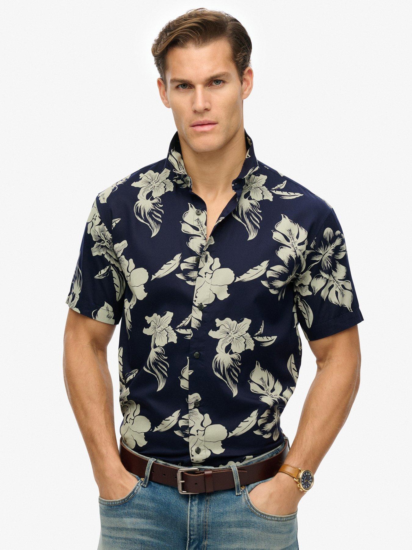 superdry-hawaiian-print-short-sleeve-shirt-multi