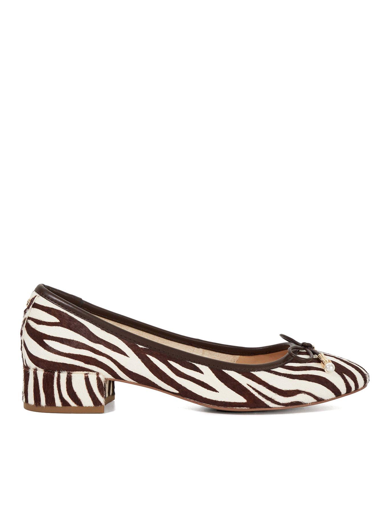 dune-london-amazing-block-heel-ballerina-zebra