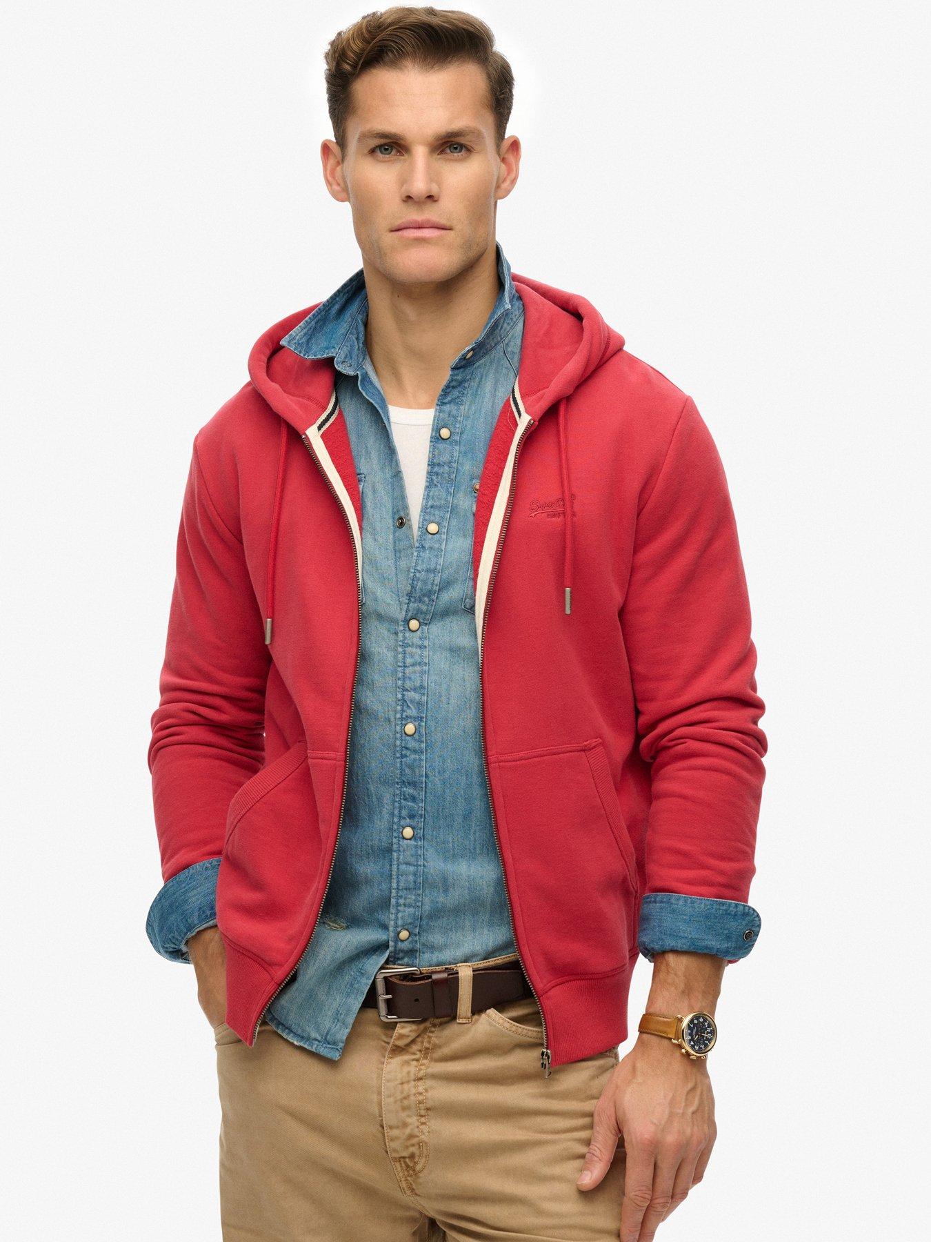 superdry-essential-logo-zip-hoodie-red