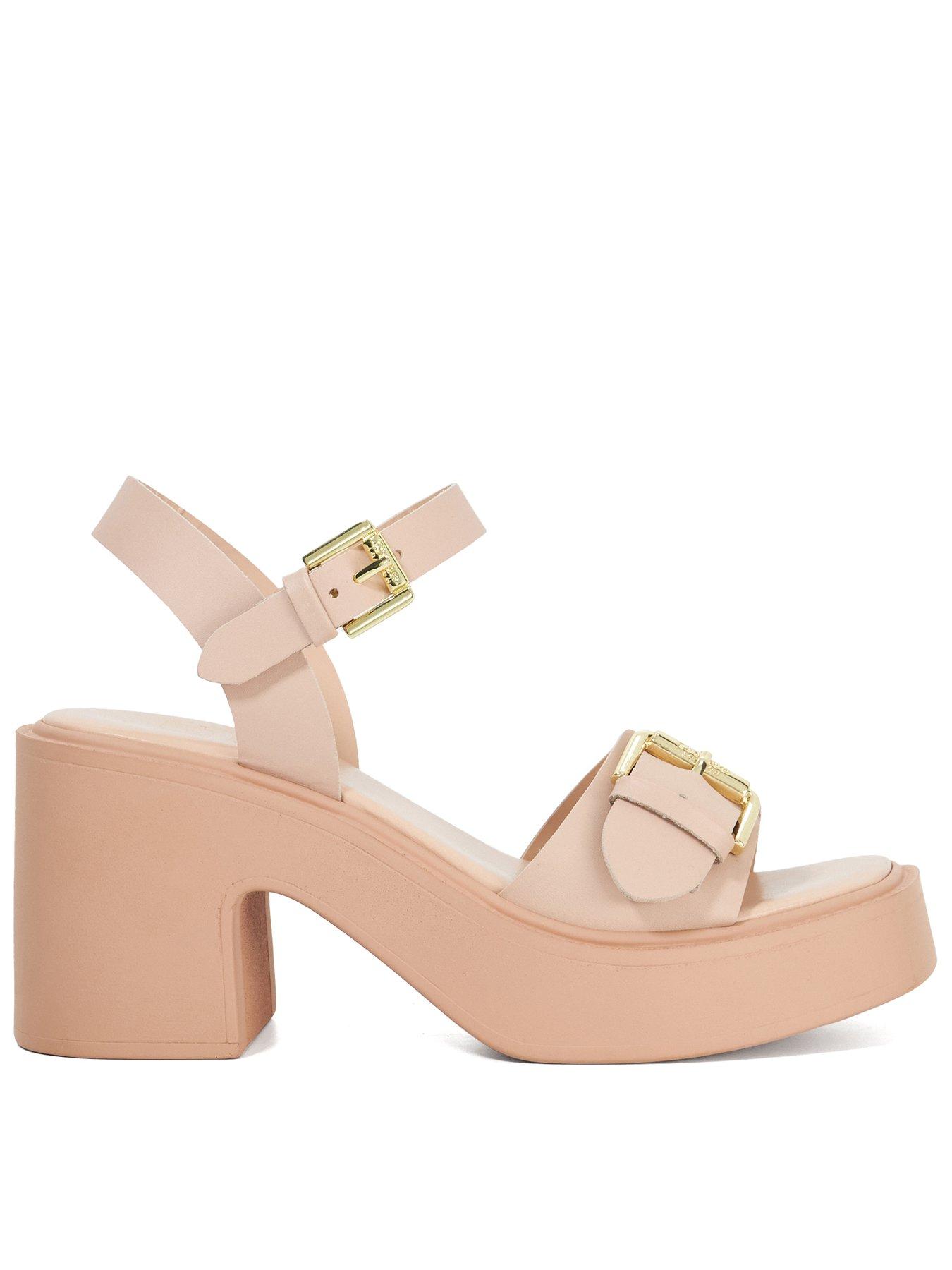 dune-london-jupiter-leather-sandals-blush