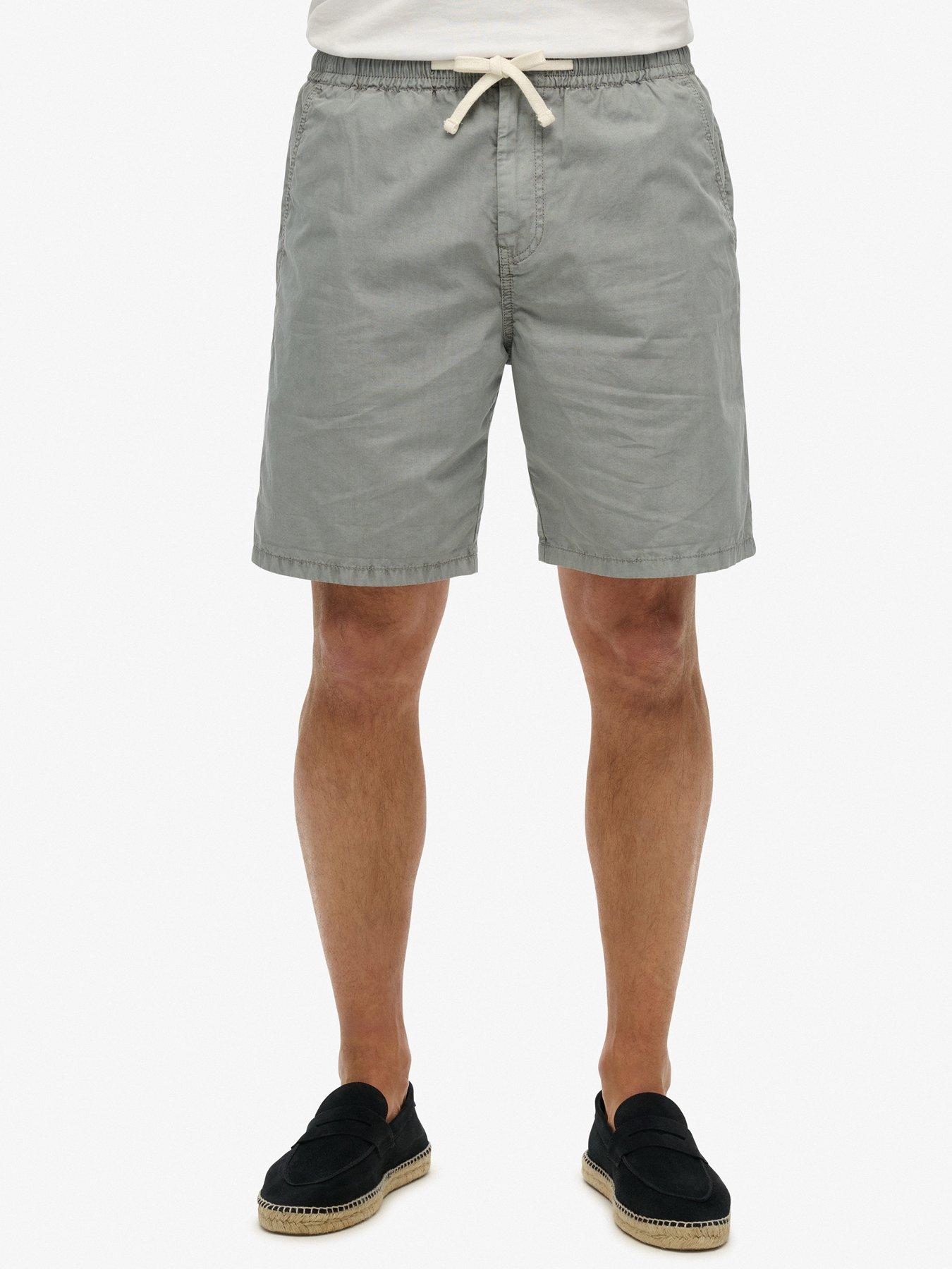 superdry-essentials-walk-shorts-grey