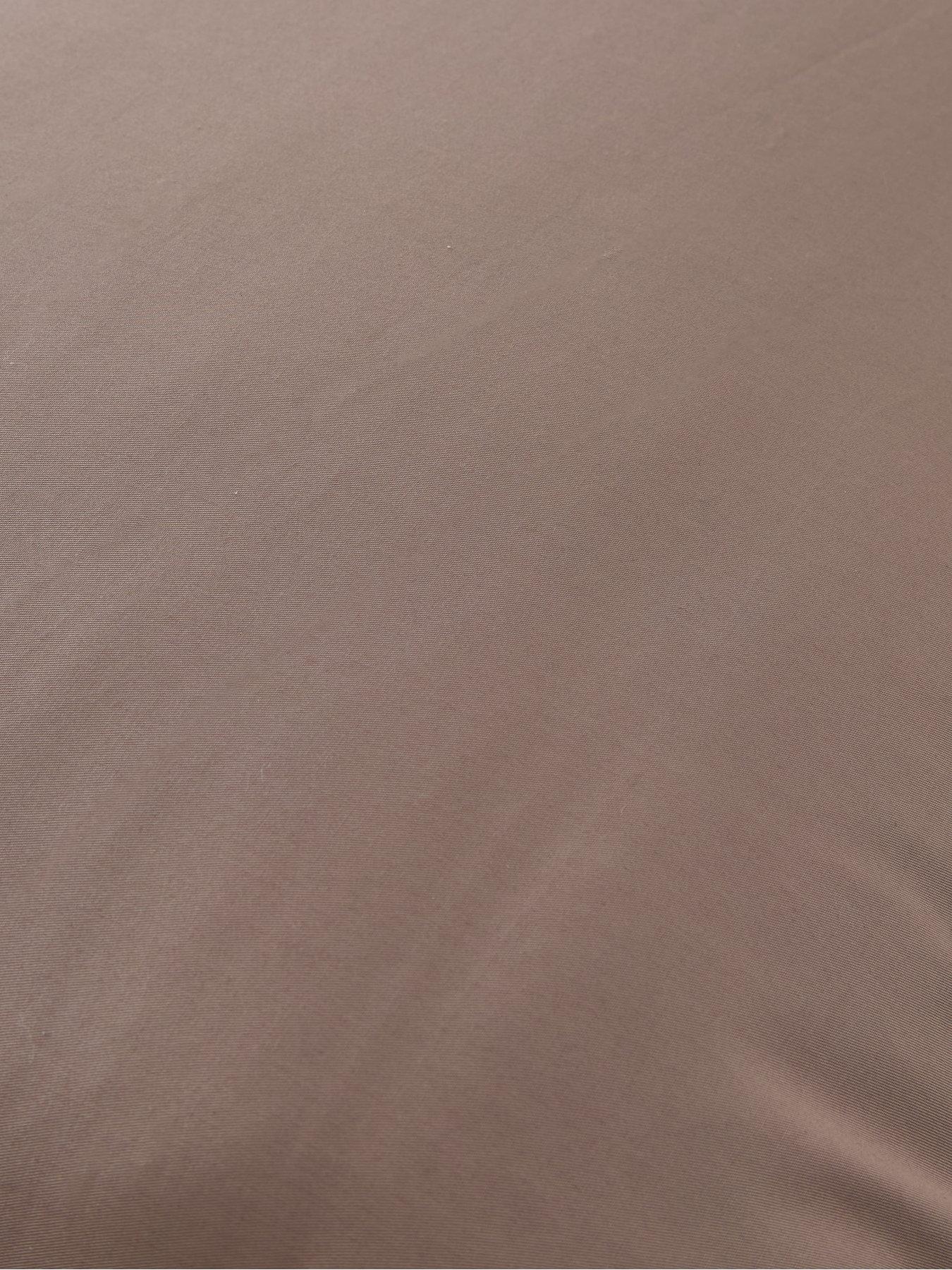 Image 4 of 5 of Very Home Contrast Piping Duvet Cover Set