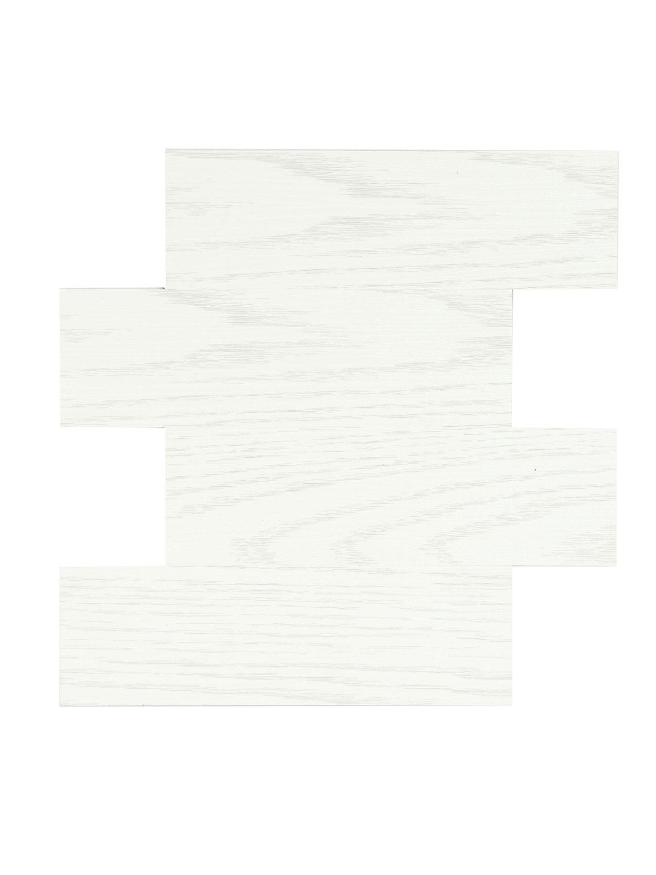  image of inhome-pack-of-4-whitewash-faux-wood-peel-and-stick-wall-tiles