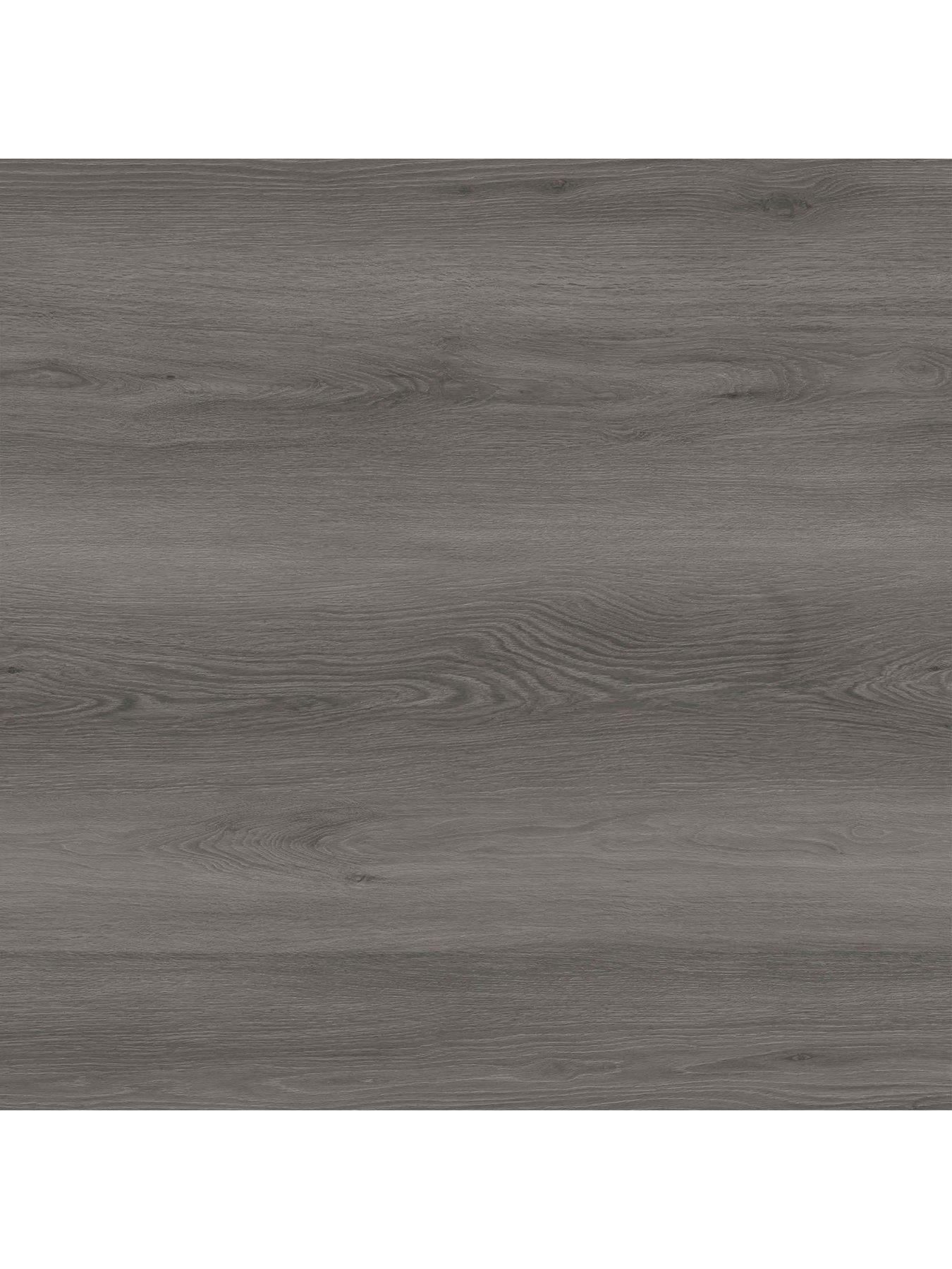  image of floor-pops-pack-of-7-charcoal-wood-peel-amp-stick-floor-planks