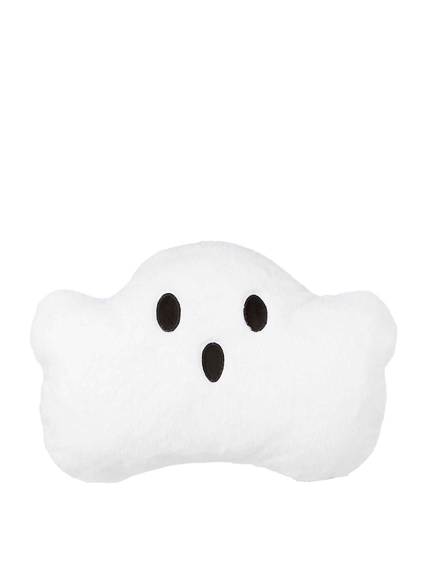 Image 2 of 4 of Very Home Ghost Hand Warmer Cushion 35x50cm