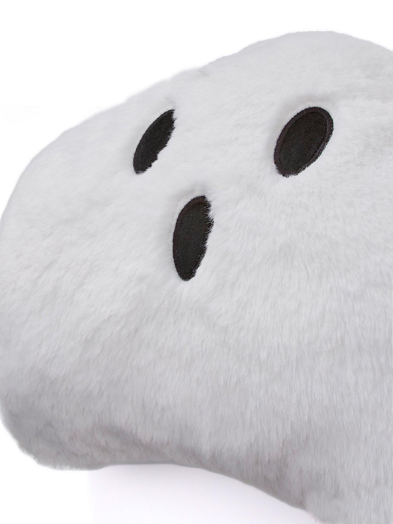 Image 3 of 4 of Very Home Ghost Hand Warmer Cushion 35x50cm