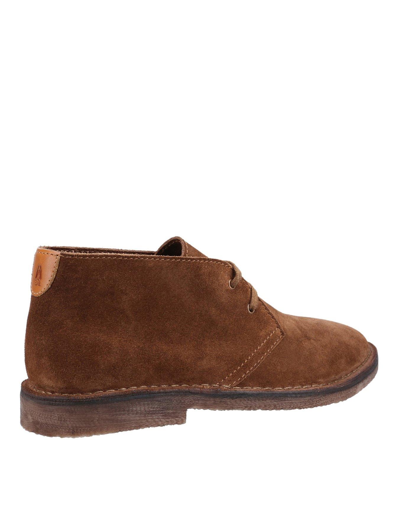  image of hush-puppies-samuel-suede-lace-up-boots