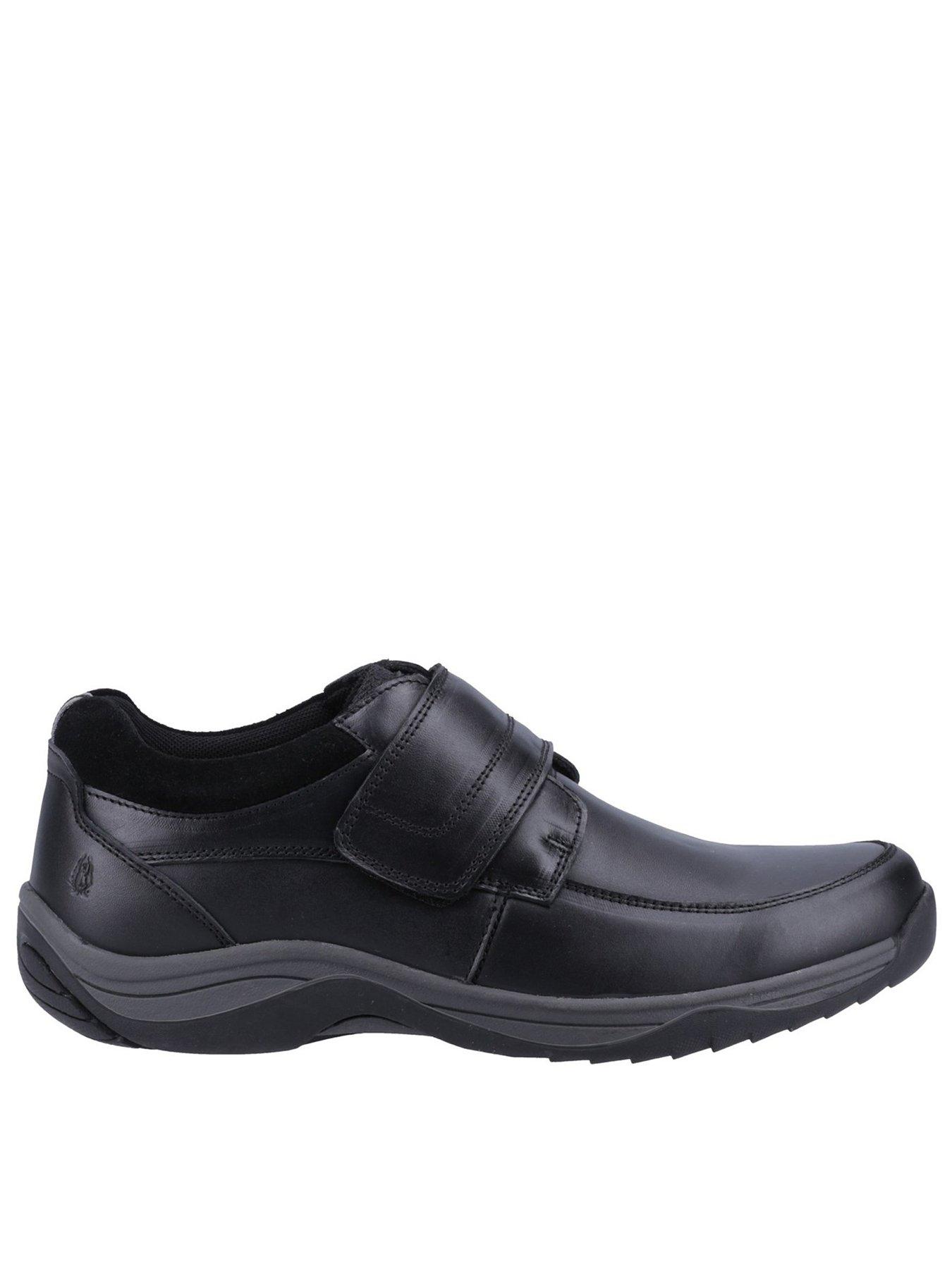 undefined Douglas Strap Formal Shoes