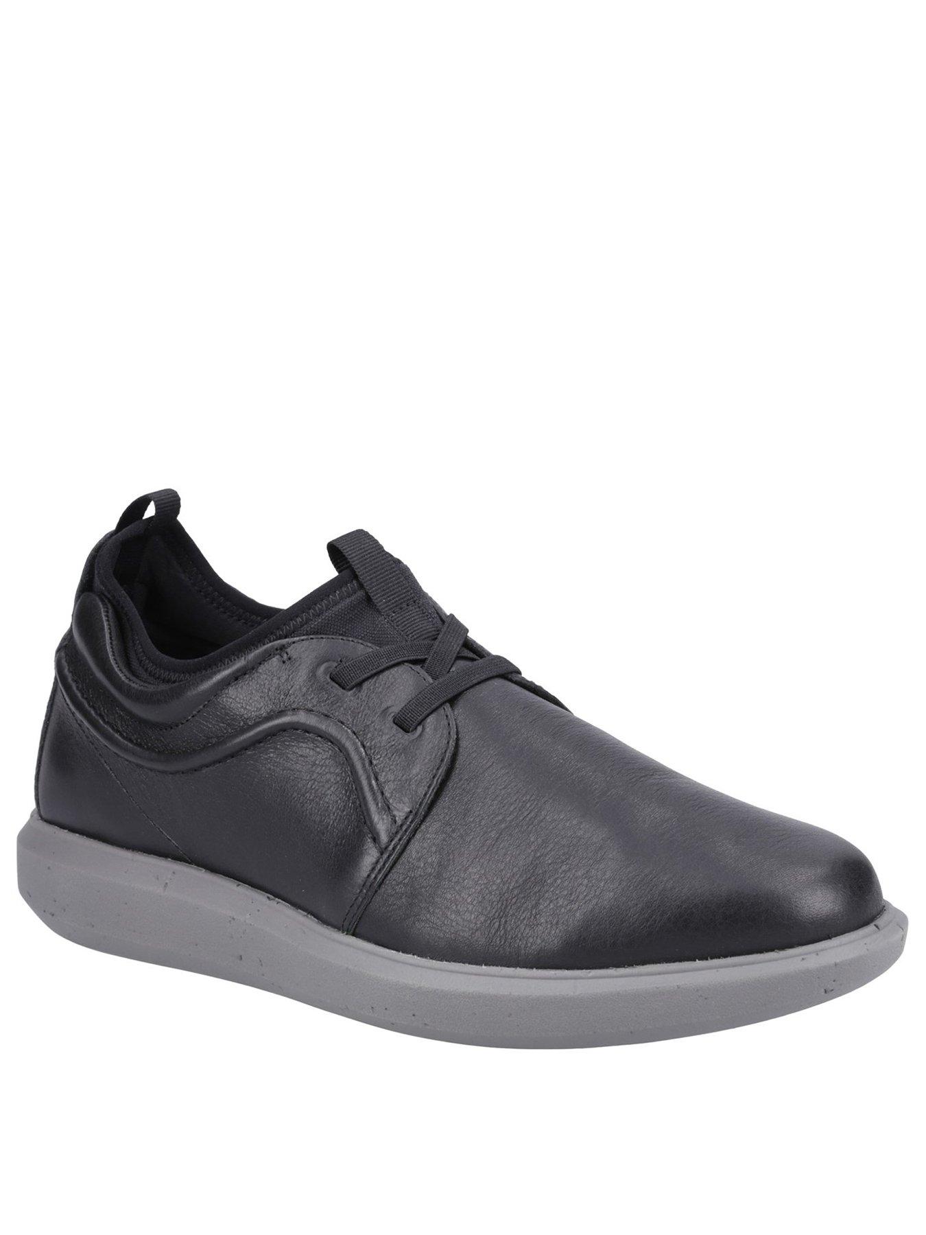Image 2 of 4 of Hush Puppies Niles Casual Lace Up Shoes