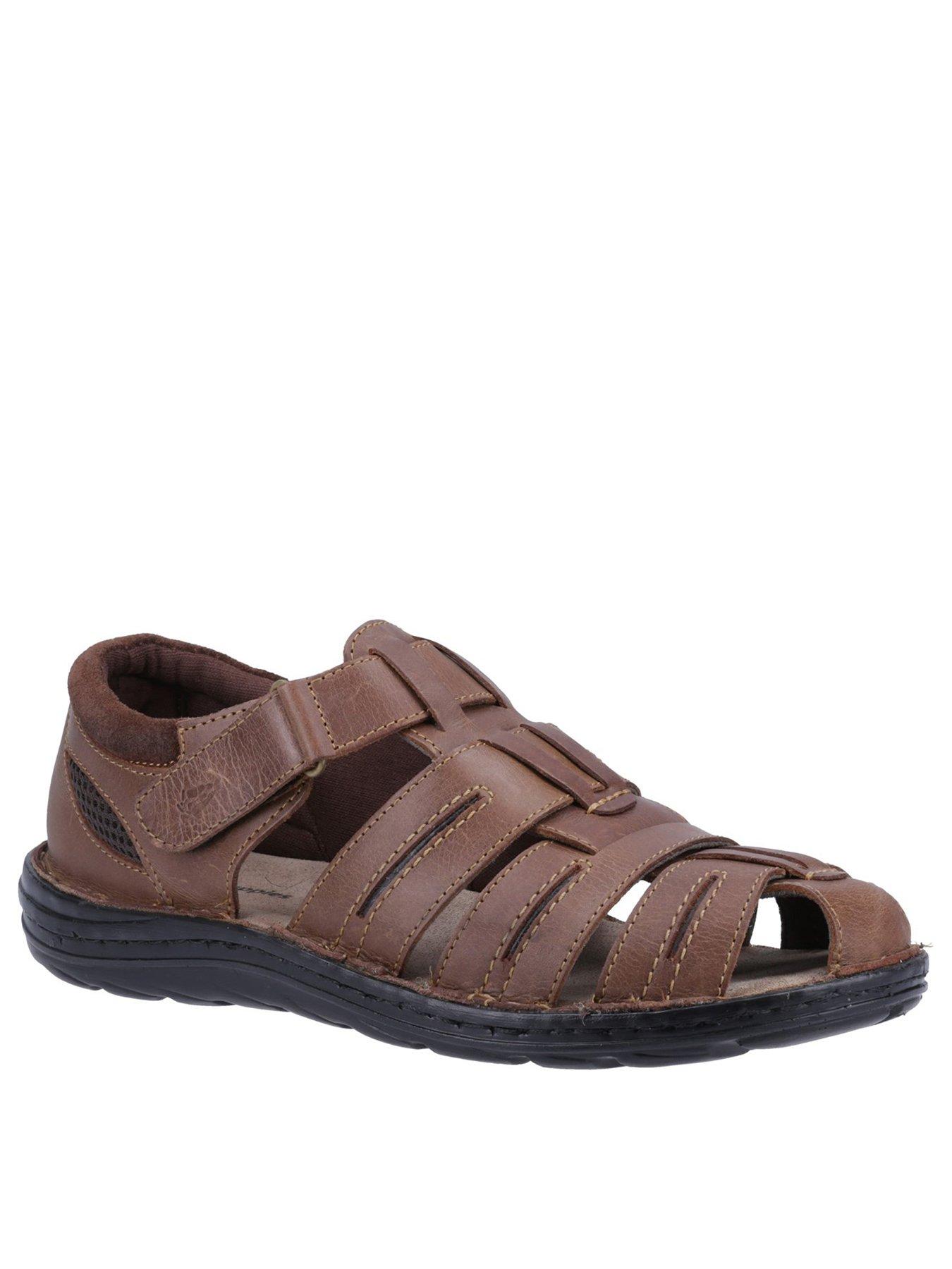  image of hush-puppies-albert-fisherman-sandals