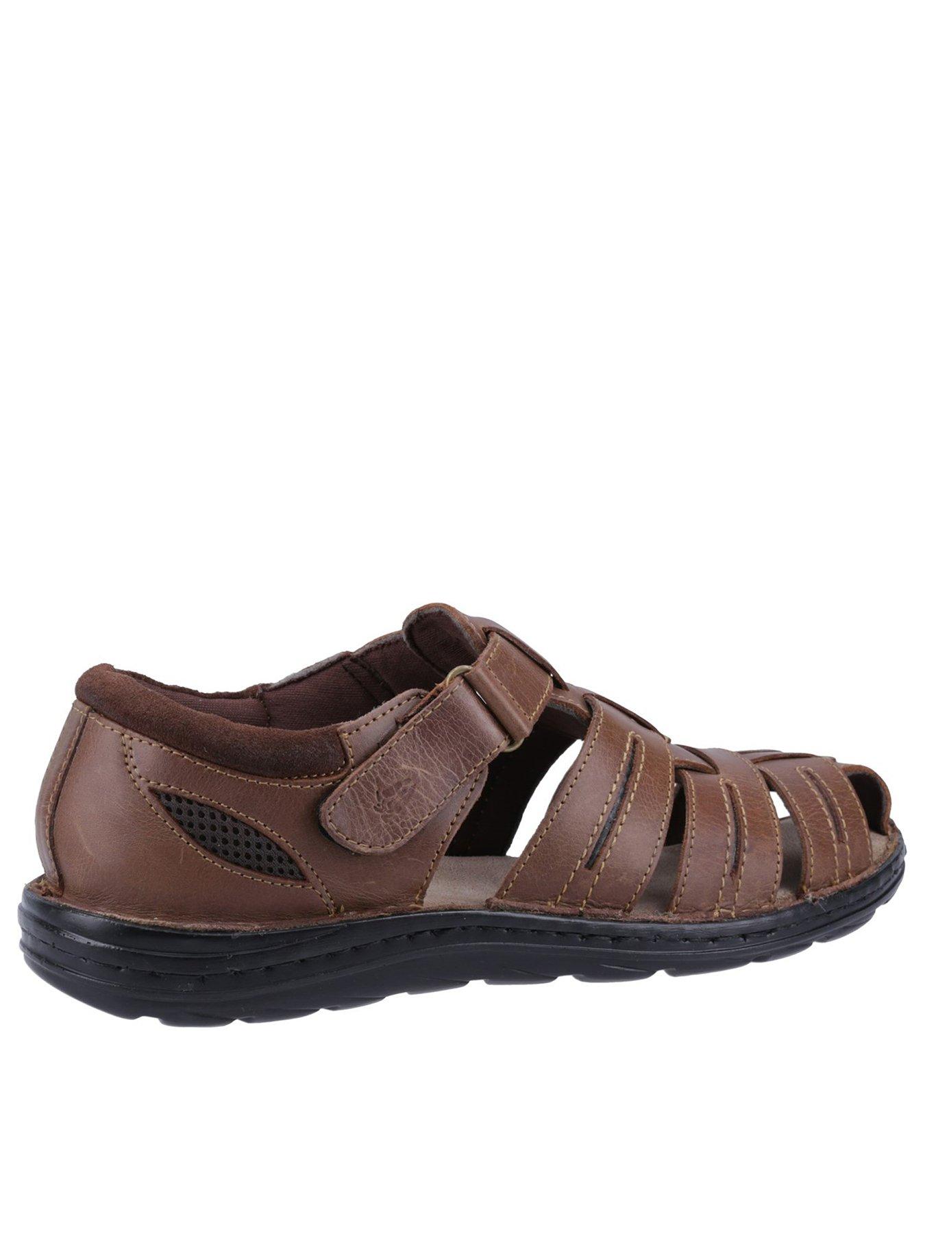 image of hush-puppies-albert-fisherman-sandals