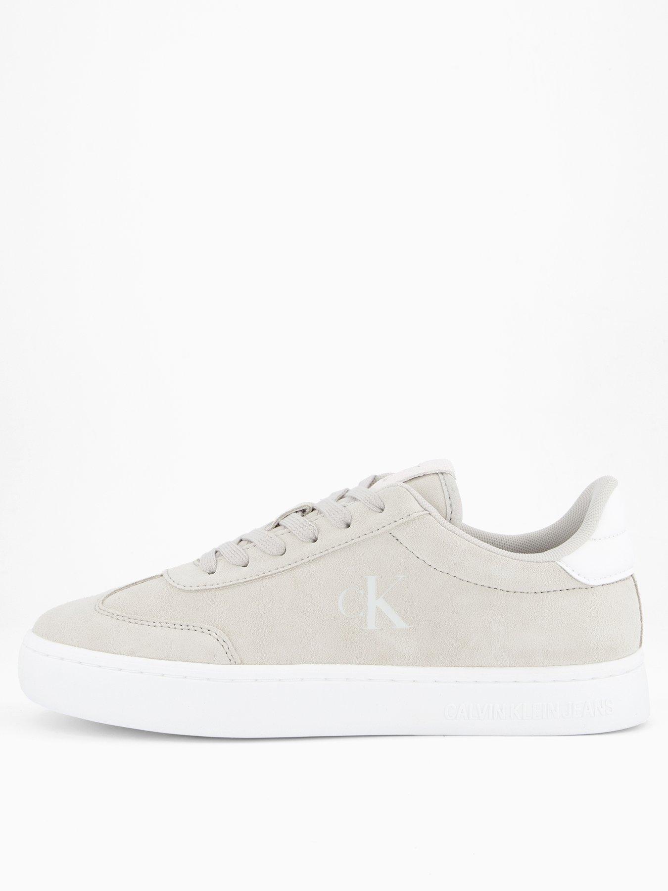 Calvin Klein Classic Ck Trainer  &  Moonstruck