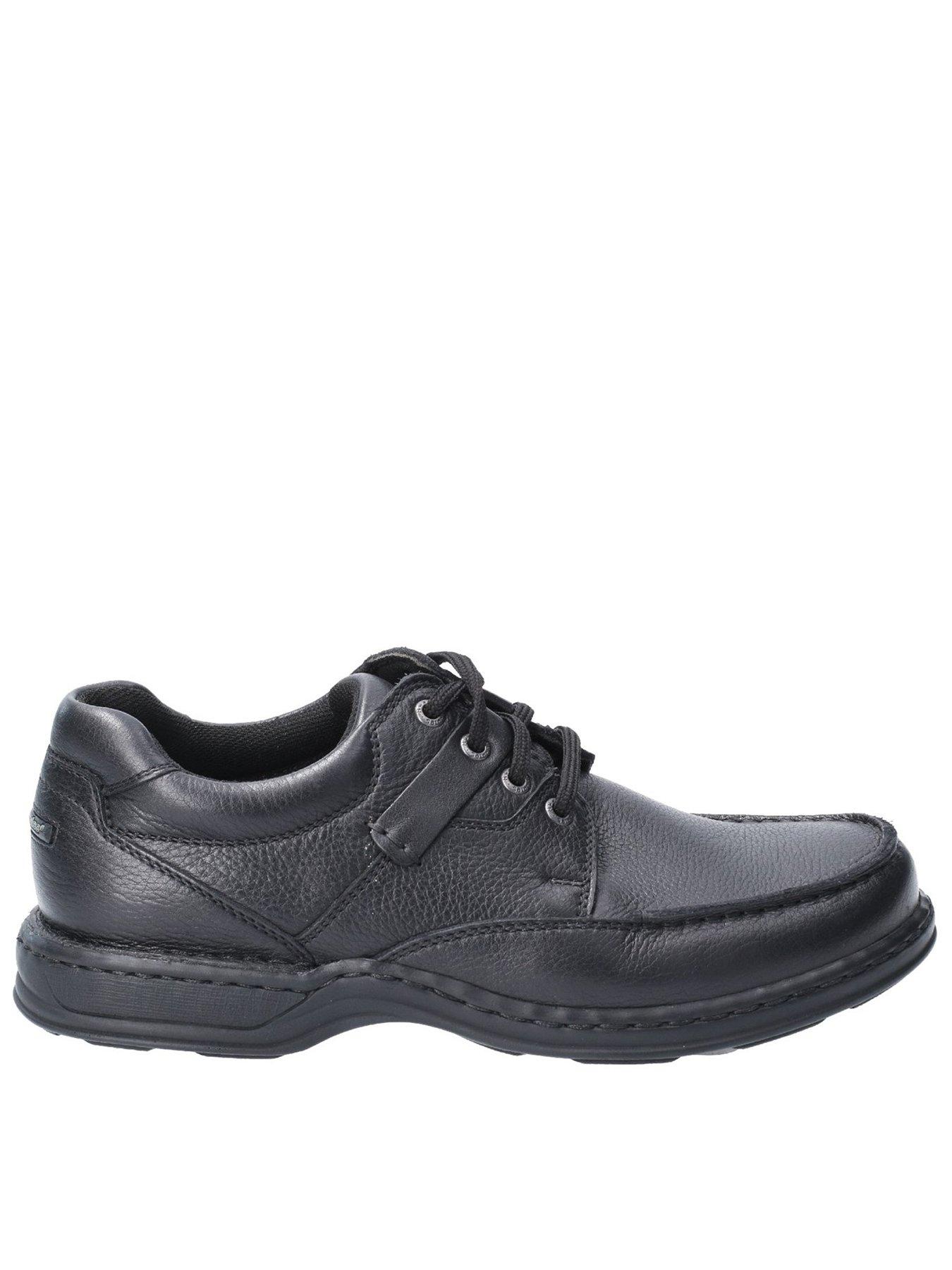 Hush Puppies Randall Ii Lace Up Shoes