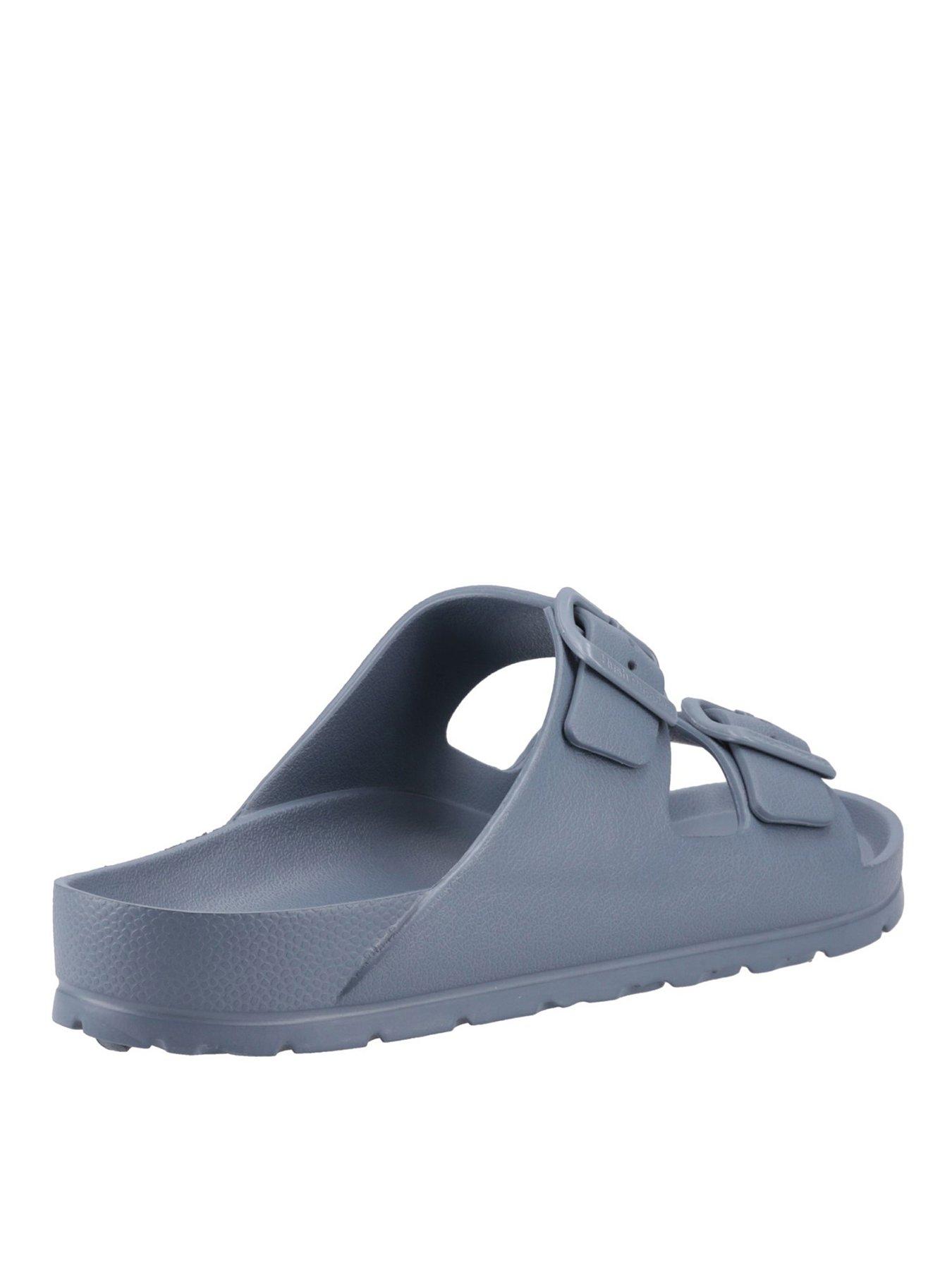  image of hush-puppies-lenny-mule-sandals