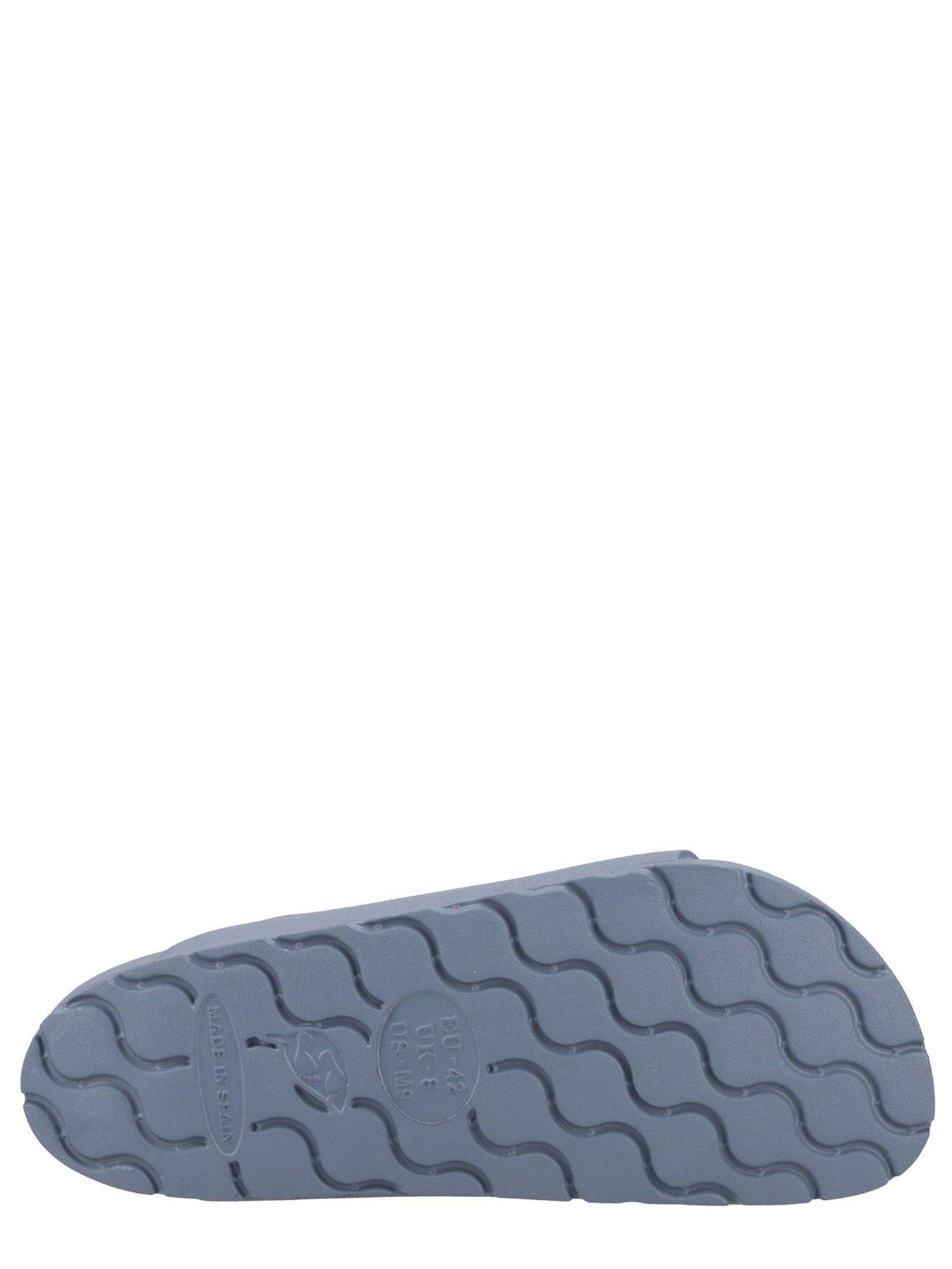  image of hush-puppies-lenny-mule-sandals