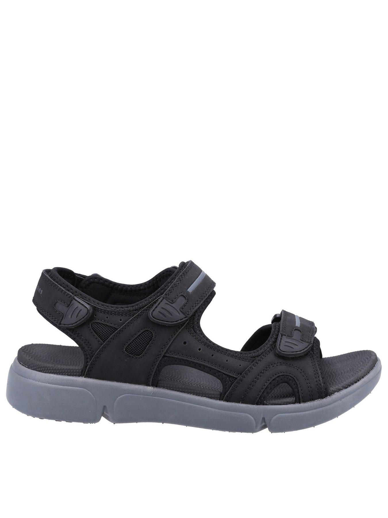  image of hush-puppies-castro-sandals