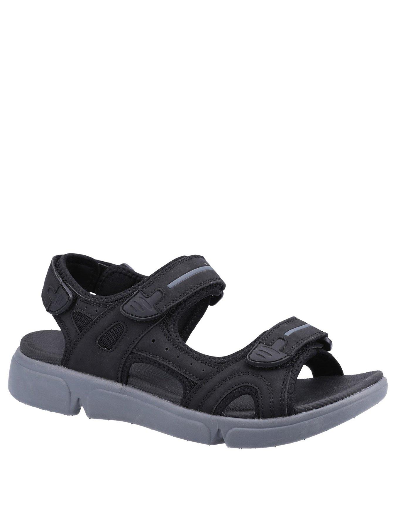  image of hush-puppies-castro-sandals