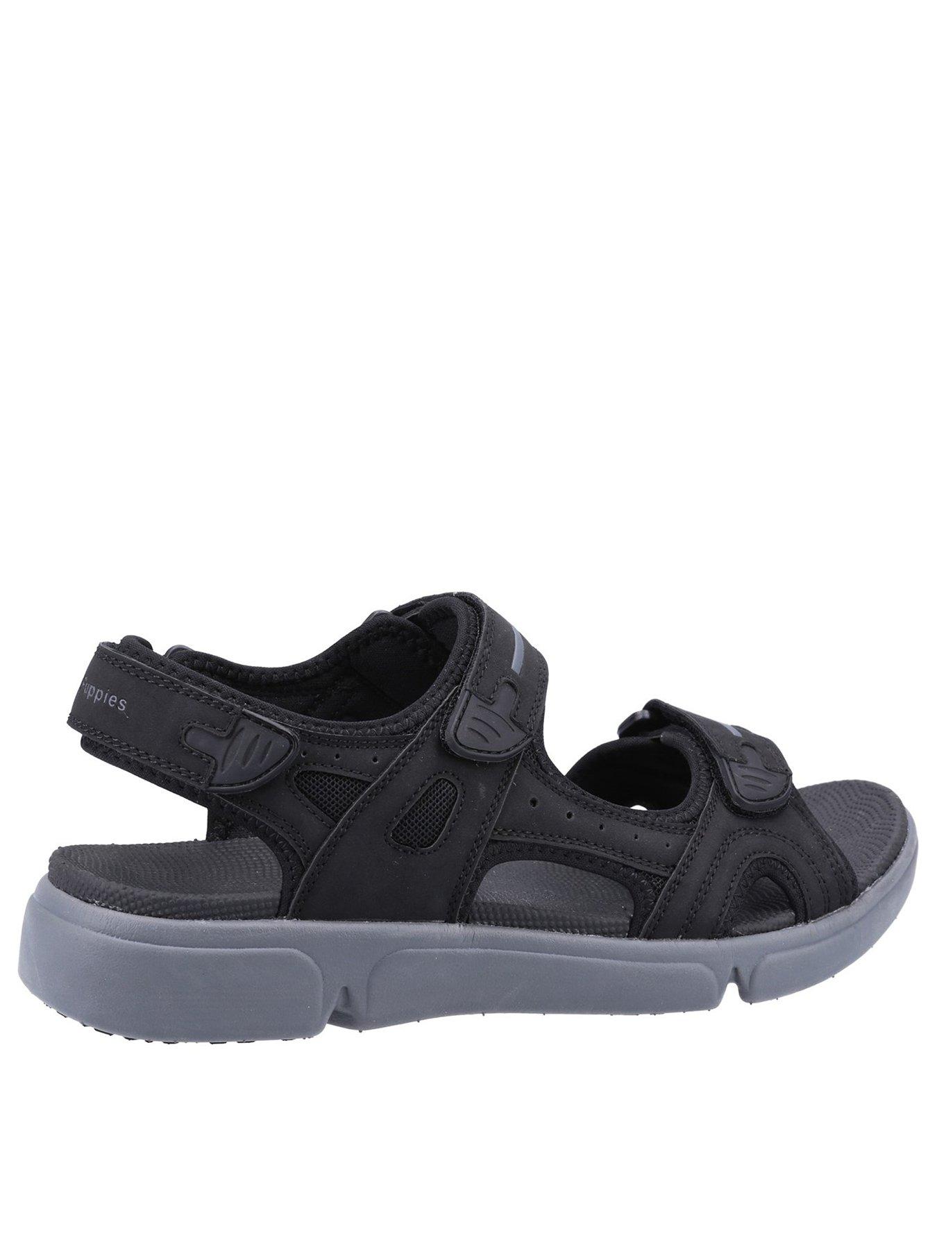  image of hush-puppies-castro-sandals