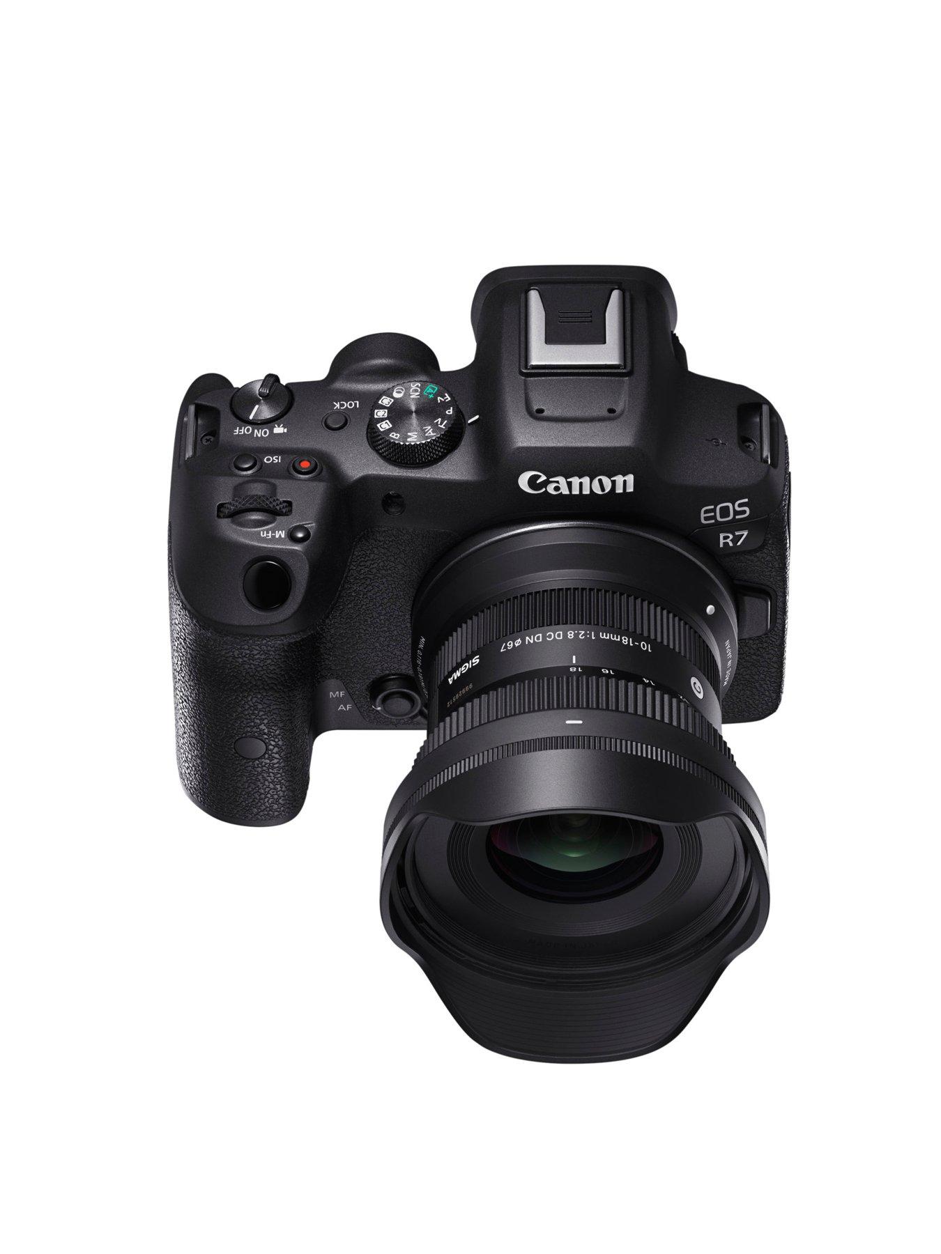  image of sigma-10-18mm-f28-dc-dn-c-lens-canon-rf-mount