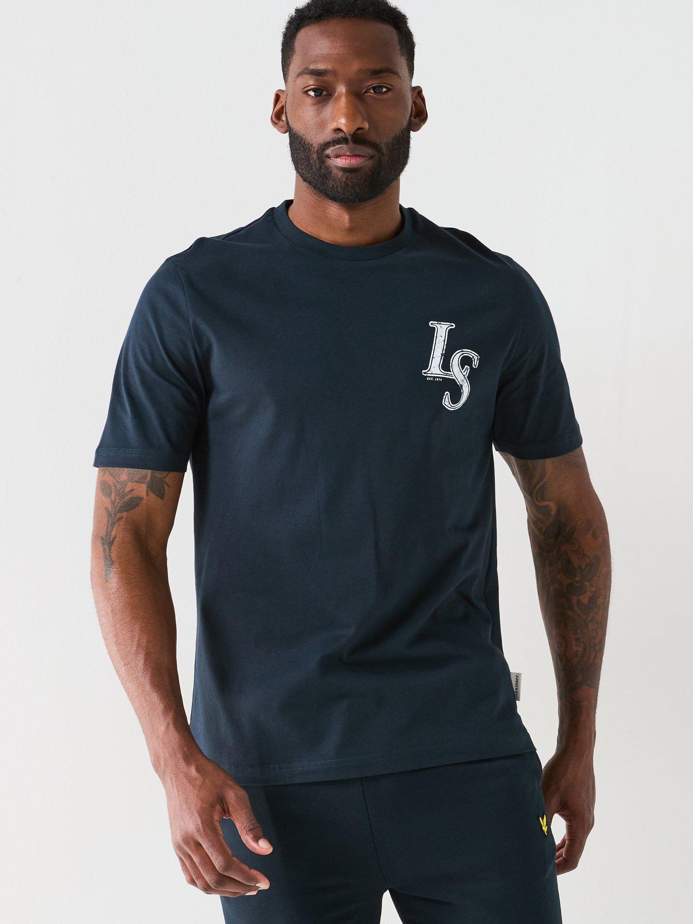lyle-scott-emblem-graphic-t-shirt-navy