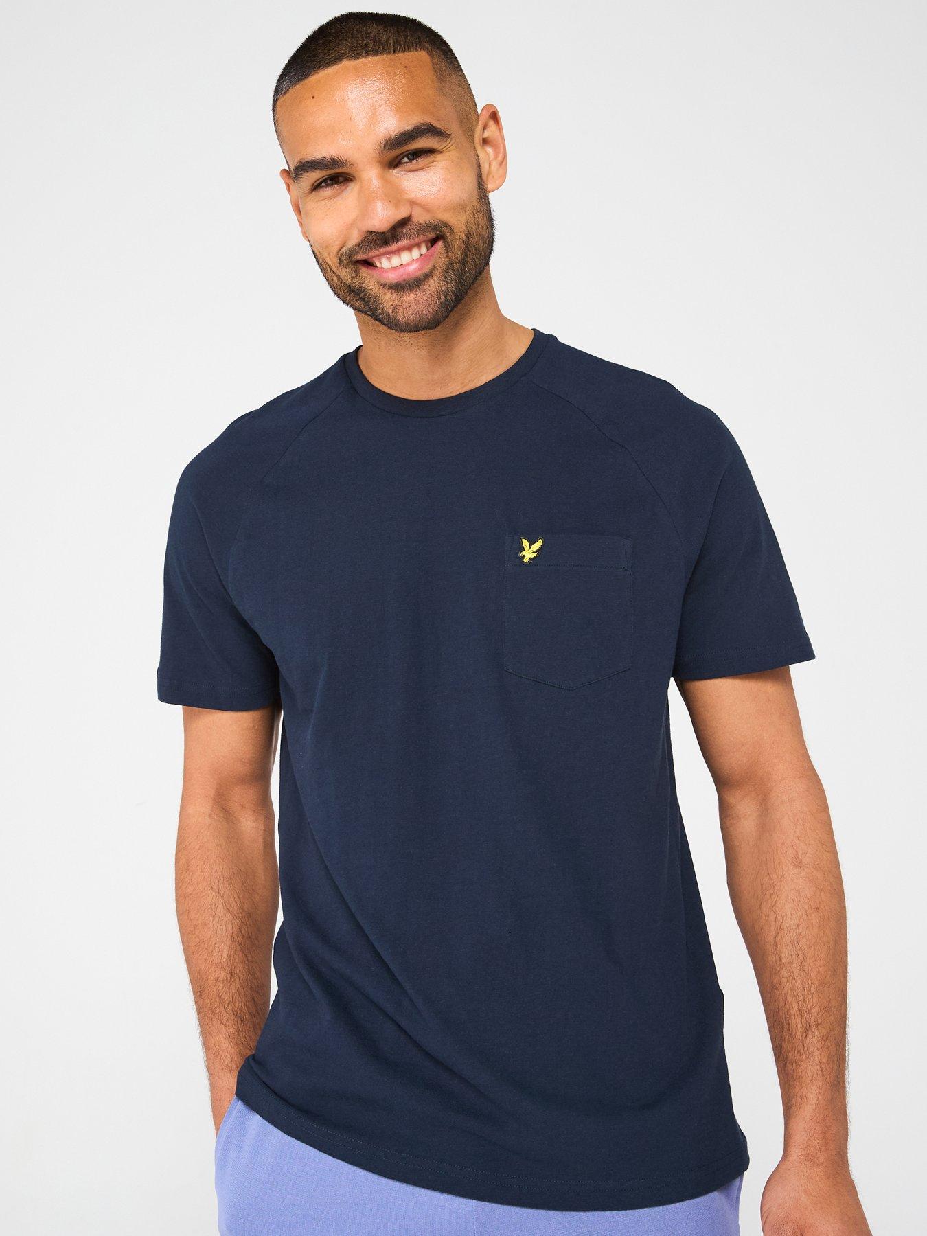 lyle-scott-linen-blend-raglan-t-shirt-navy