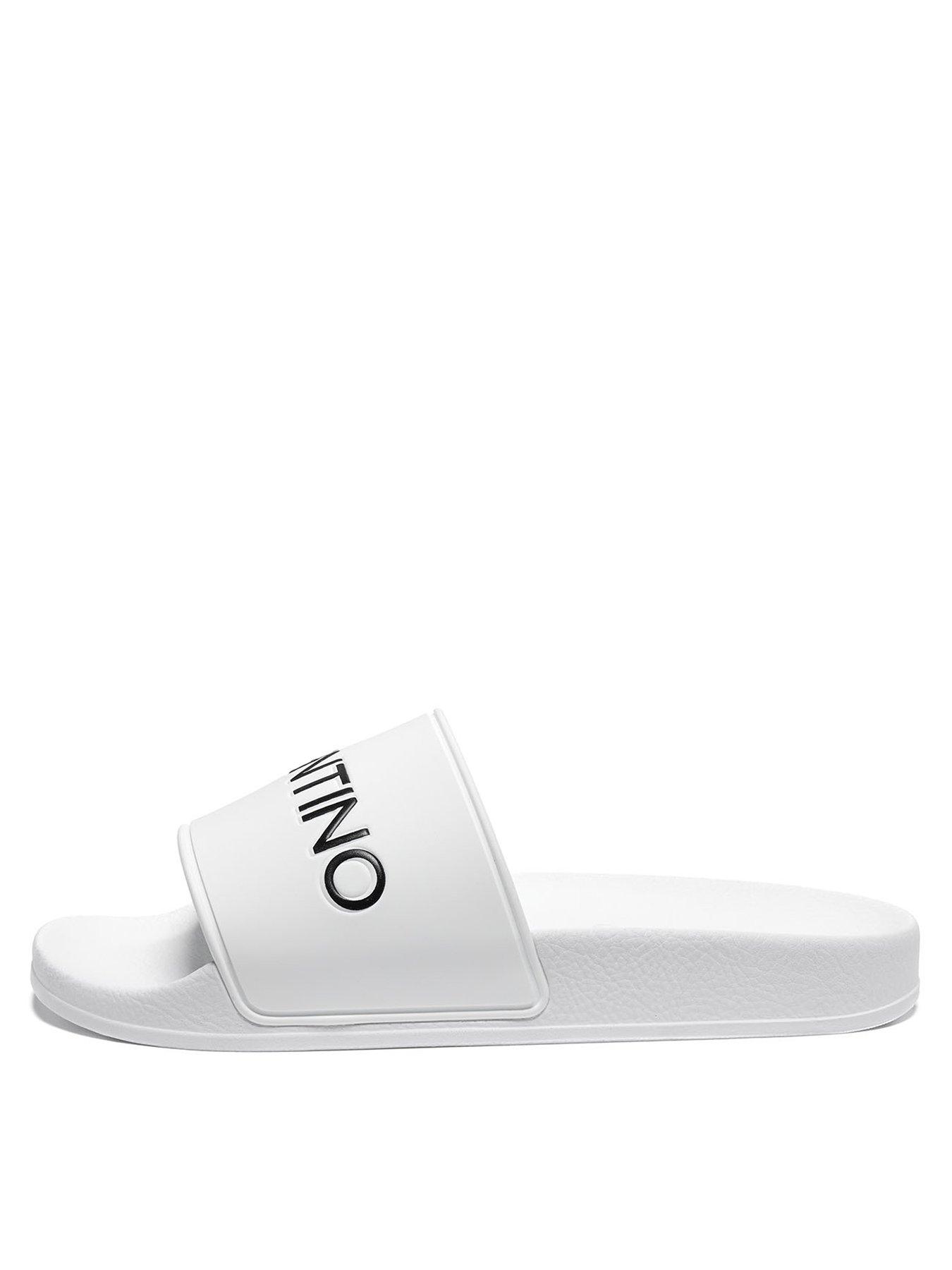 undefined Giada Sliders - White/Black