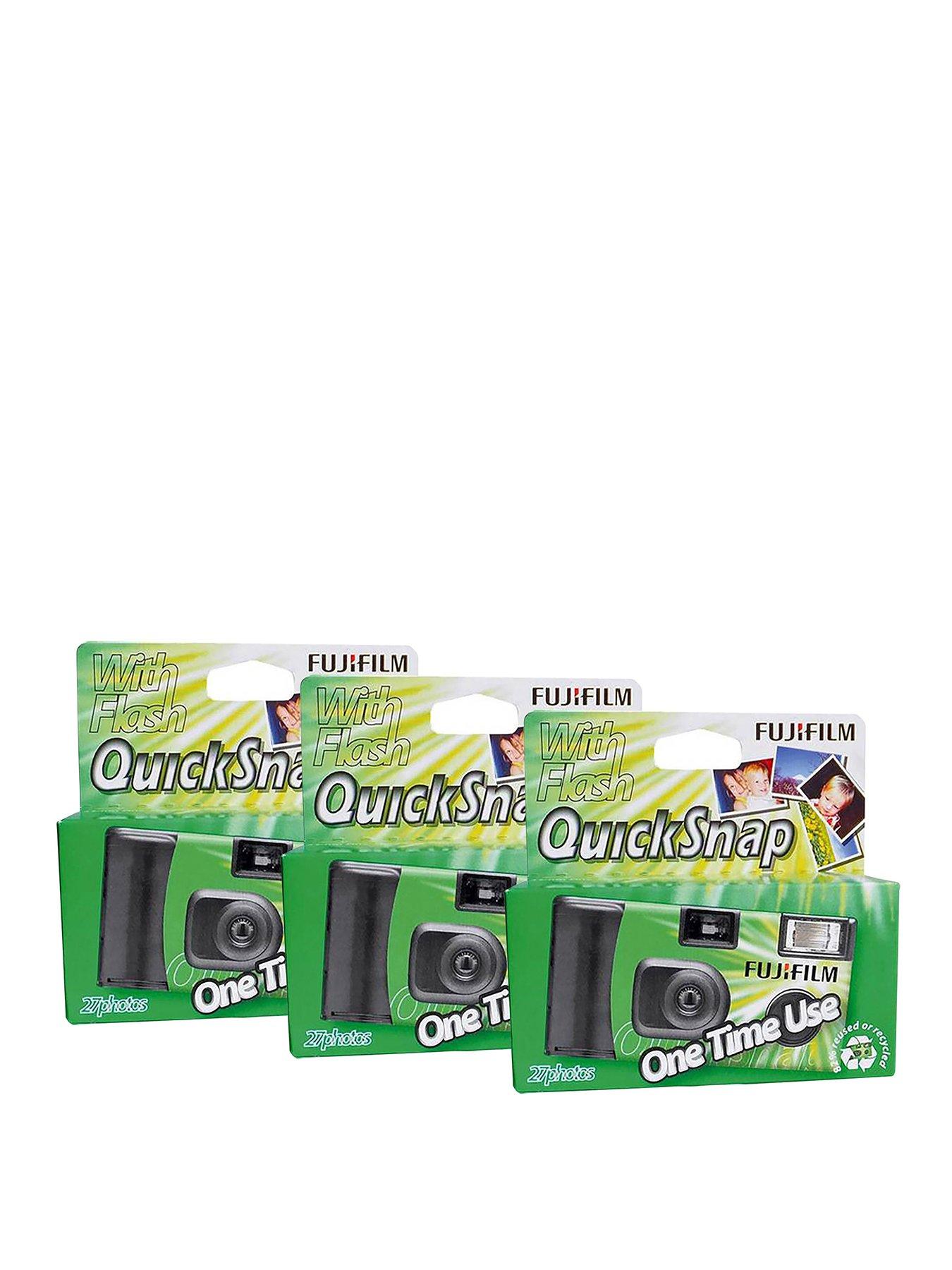 fujifilm-superia-xtra-400-vv-type-27-exposures-quicksnap-disposable-camera-with-flash-pack-of-3