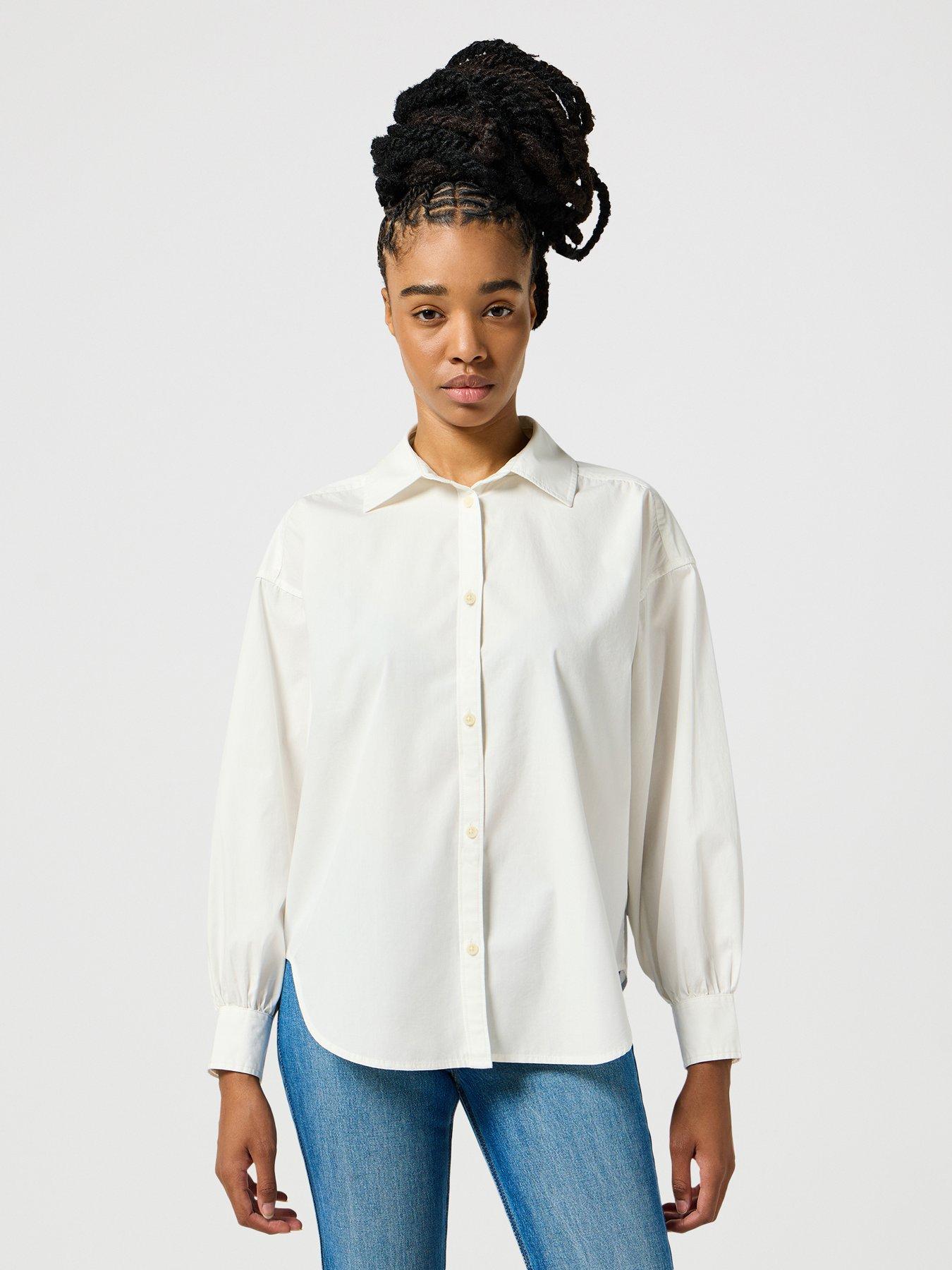 wrangler-cool-girl-shirt--white