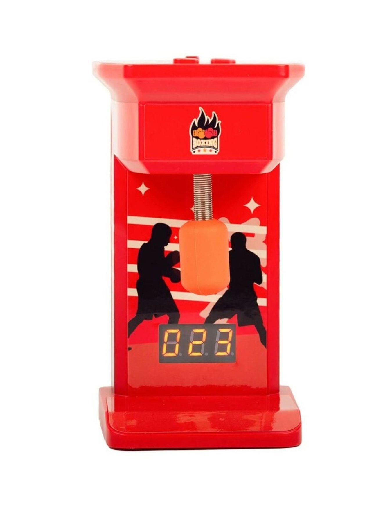 thumbs-up-retro-punch-bag-mini-arcade-machine