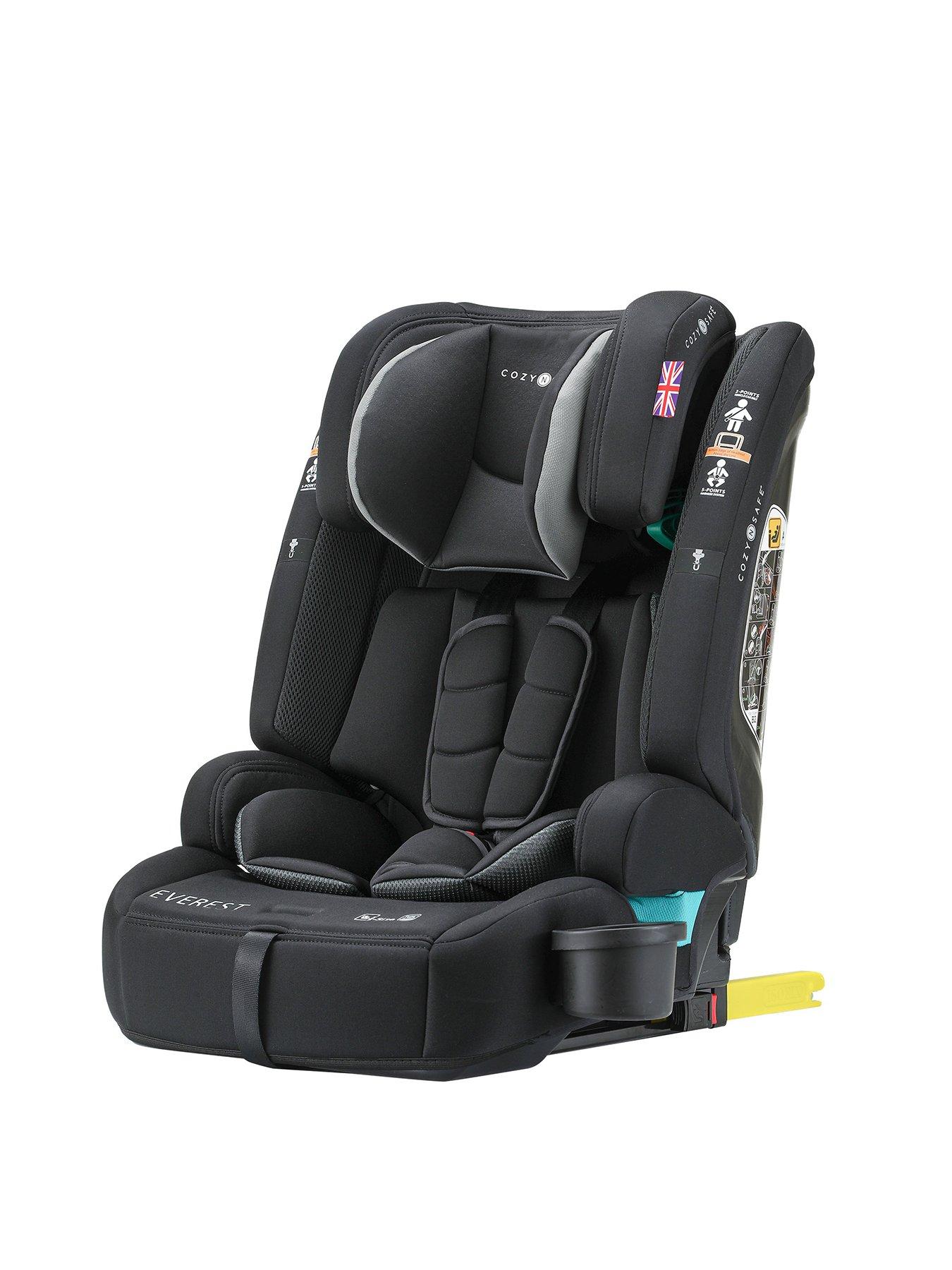 cozy-n-safe-everest-76-150cm-i-size-car-seat-ndash-black