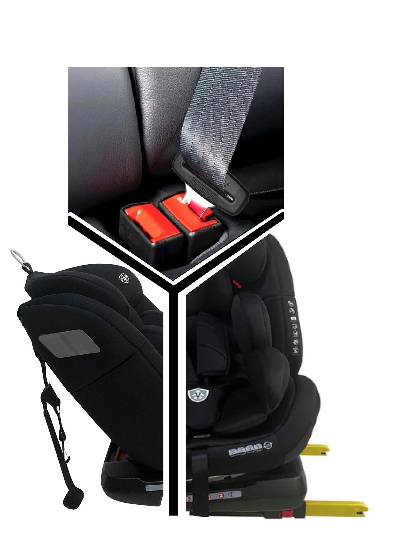  image of cozy-n-safe-apollo-360degnbspgroup-0123-car-seat--onyx