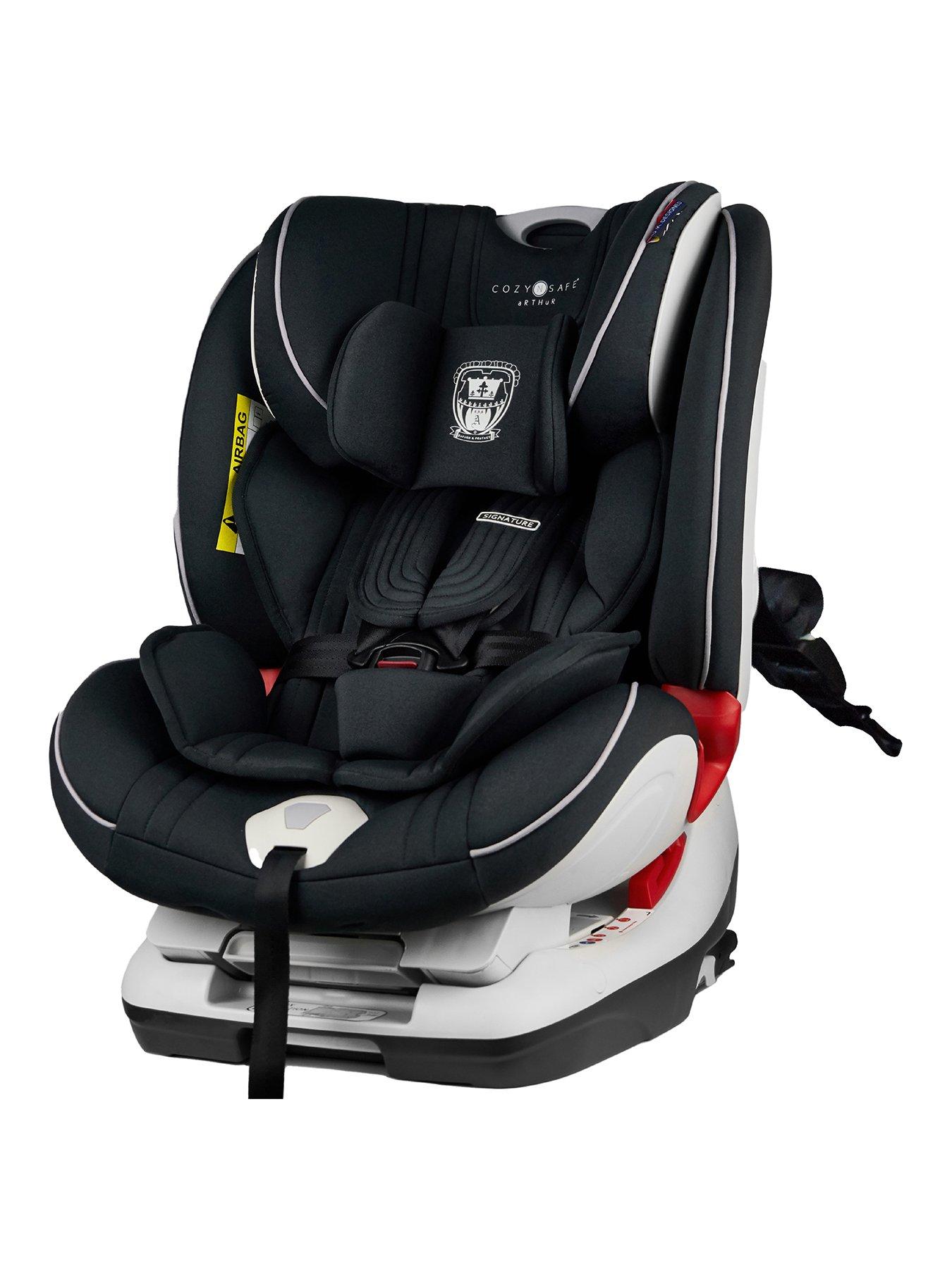 undefined Arthur Group 0+/1/2/3 - Onyx