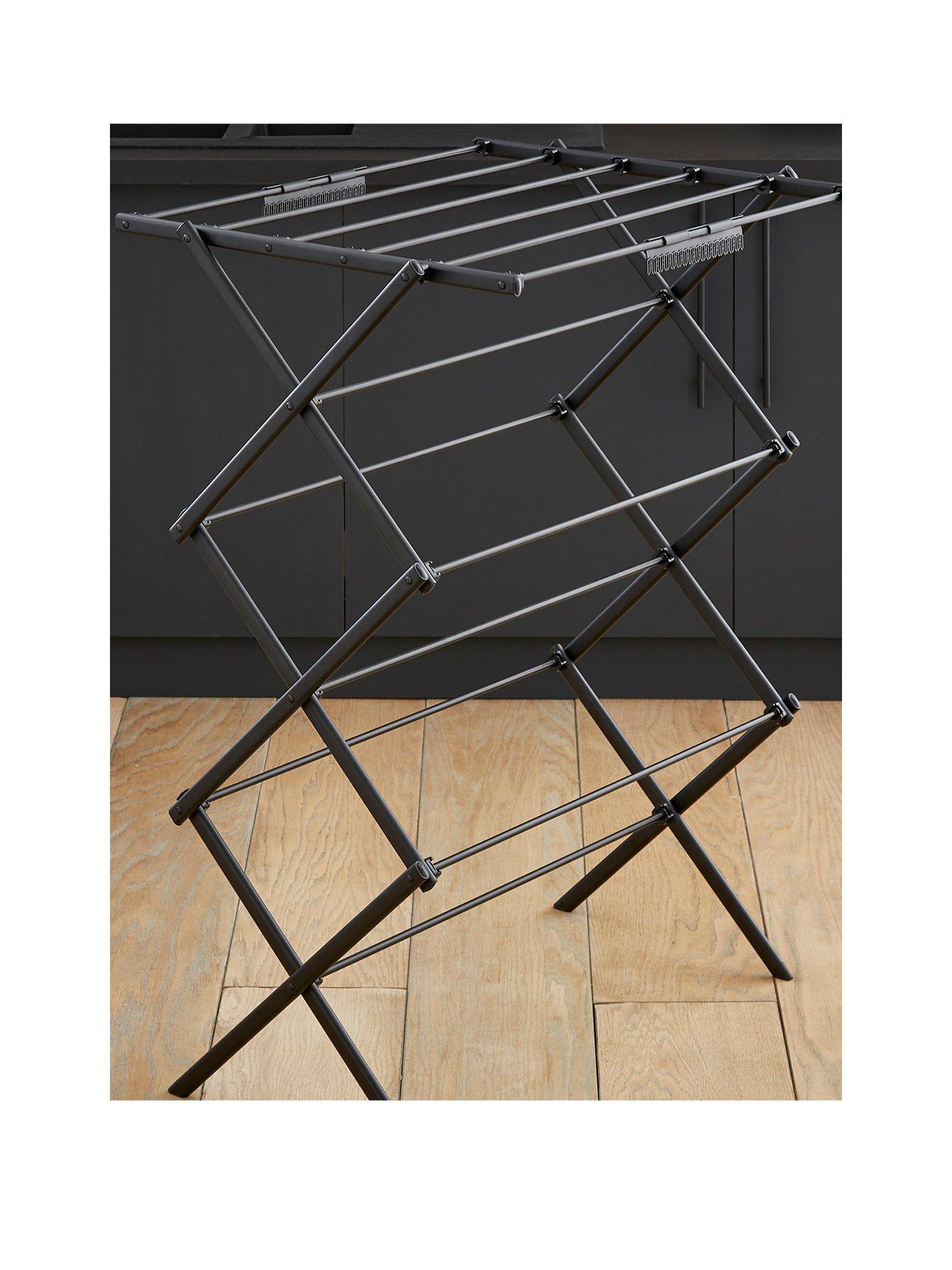 swan-stealth-ultra-compact-concertina-airer