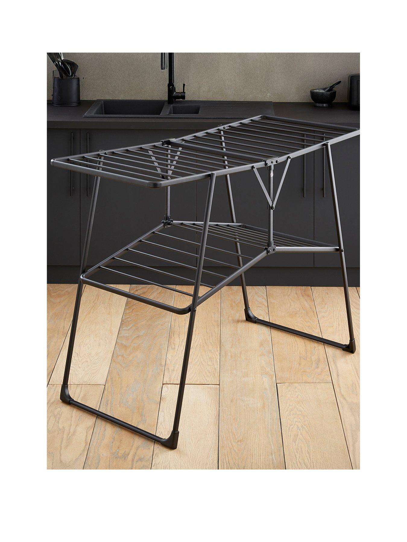  image of swan-stealth-easy-close-airer