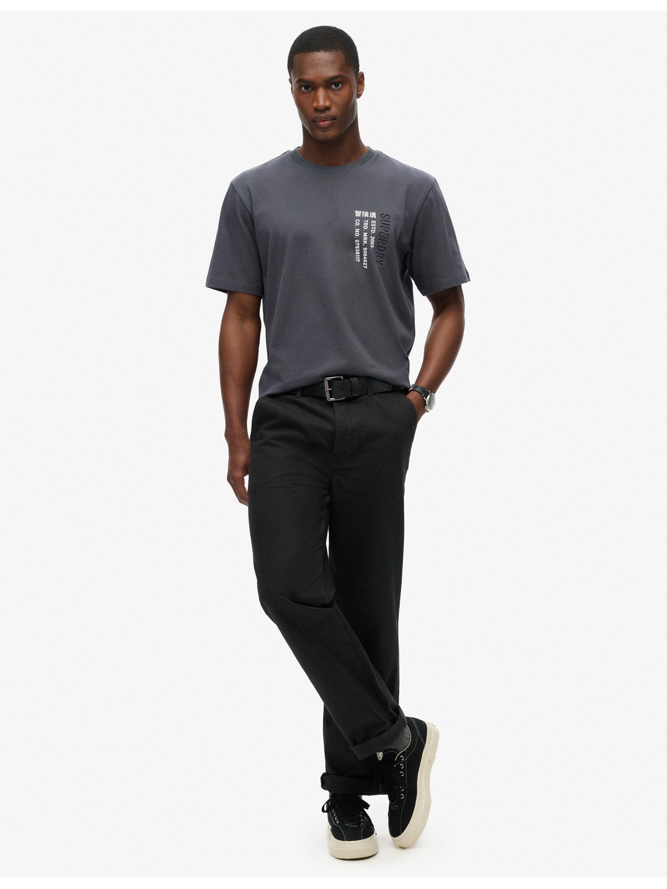  image of superdry-utility-sport-logo-printed-t-shirt-beige
