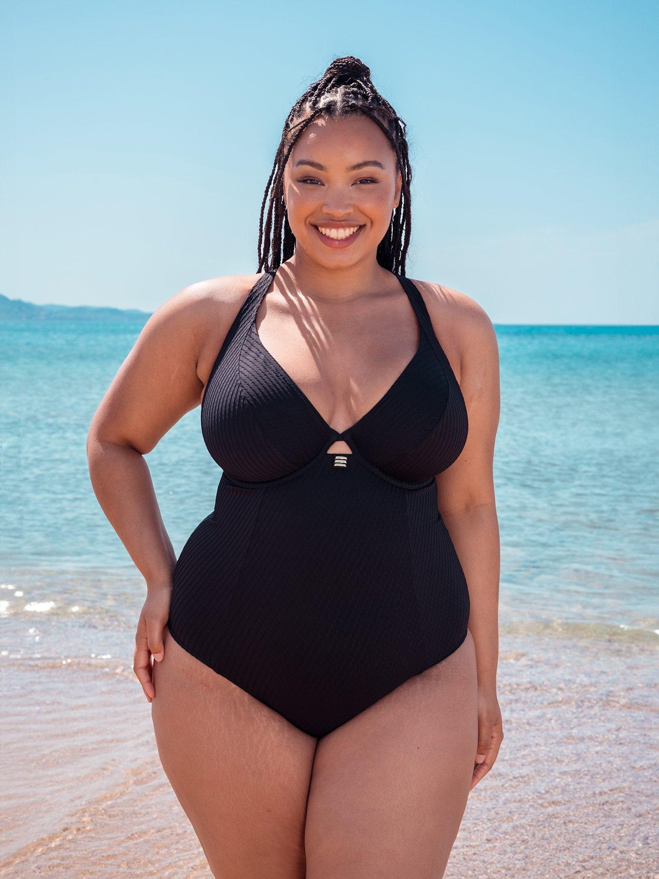 curvy-kate-jet-set-multiway-plunge-swimsuit-black