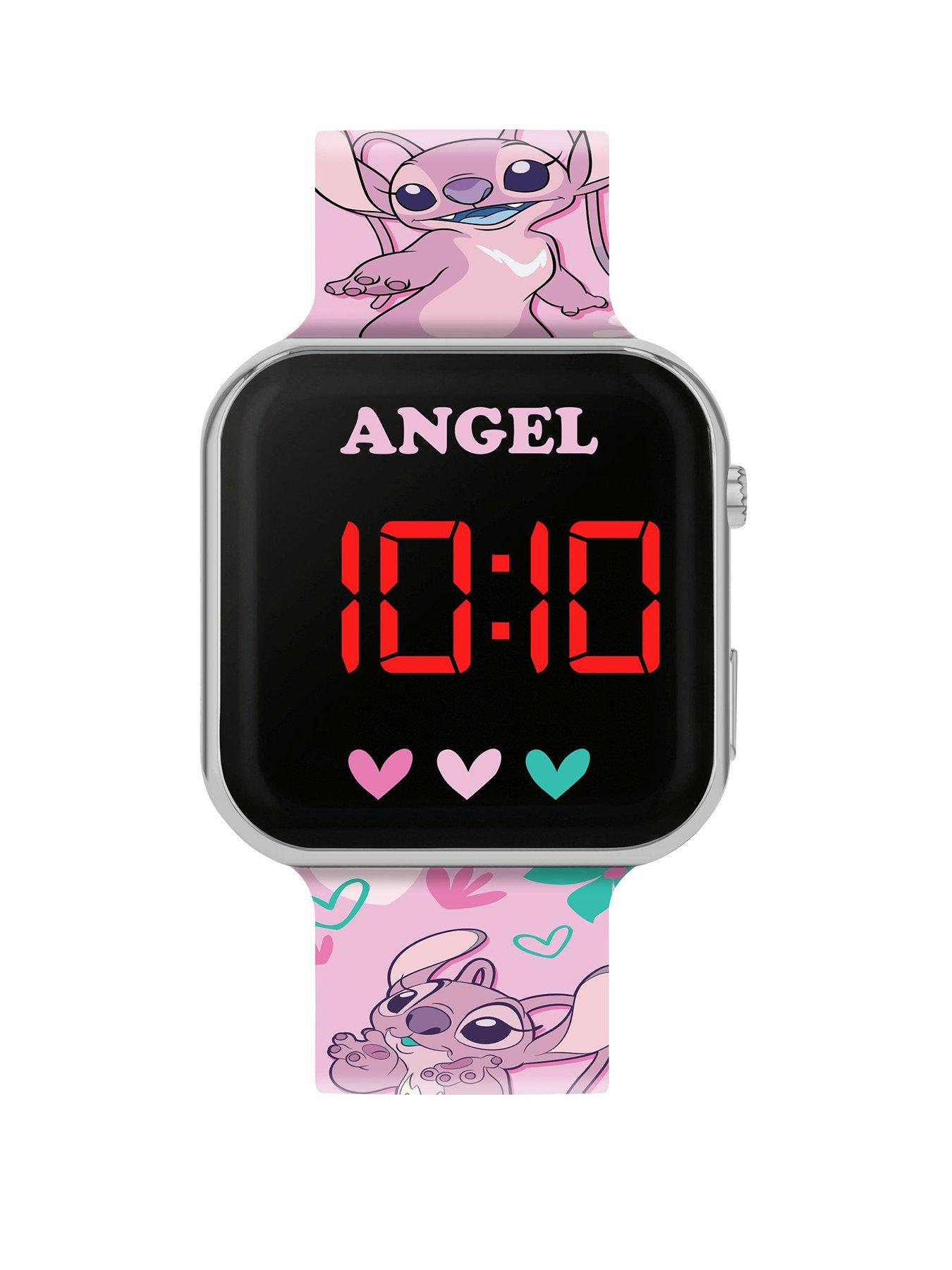 disney-lilo-amp-stitch-angel-pink-led-digital-watch