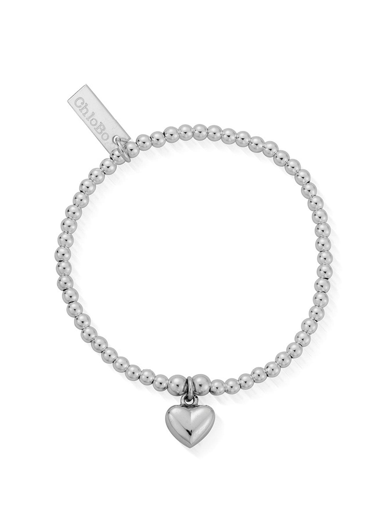 chlobo-childrens-cute-charm-puffed-heart-bracelet