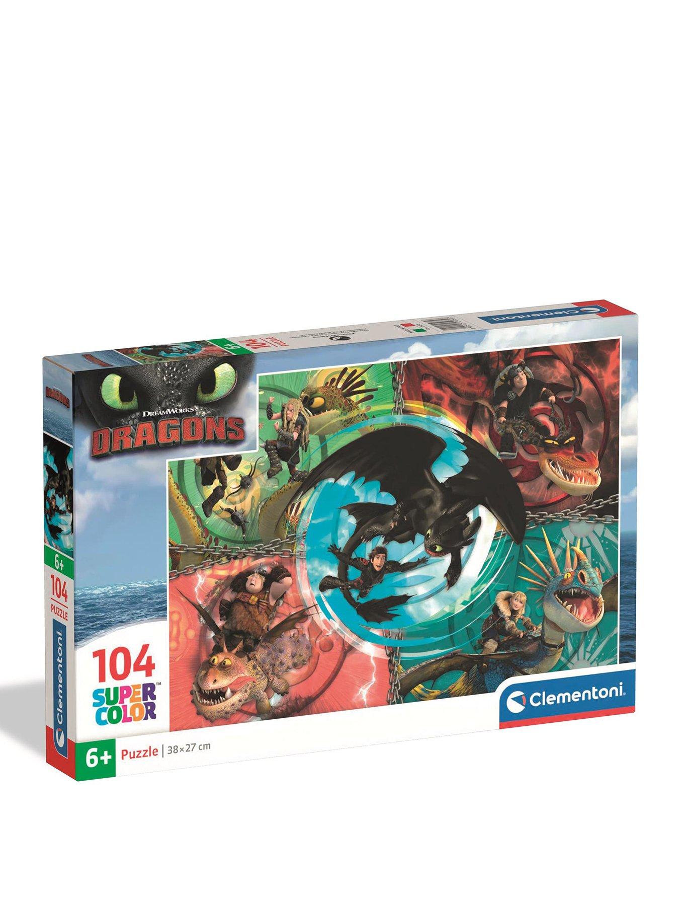 how-to-train-your-dragon-dragon-trainer-104-pc-puzzle