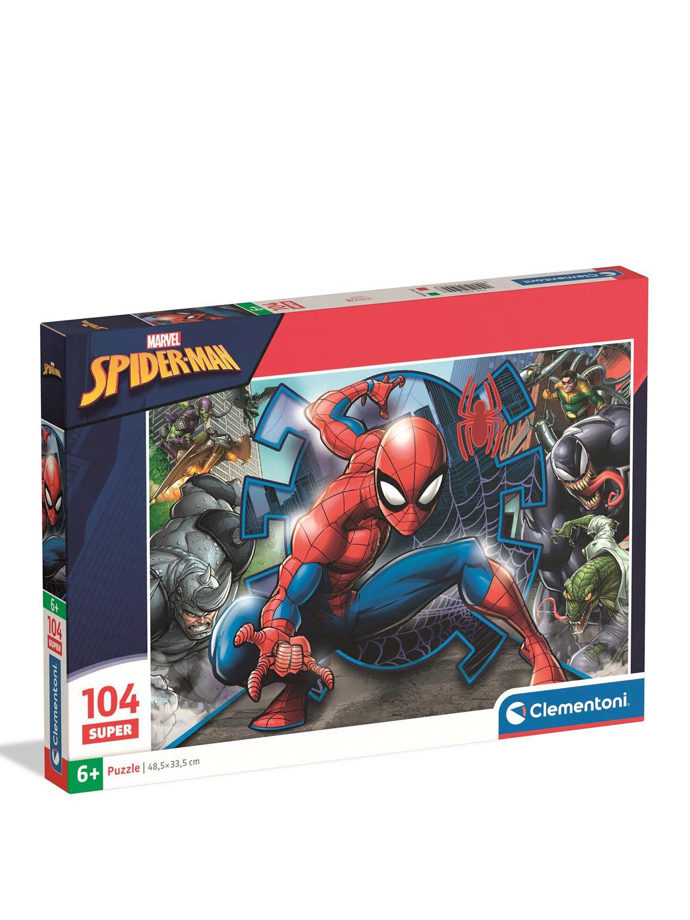 spiderman-104-pc-super-puzzle